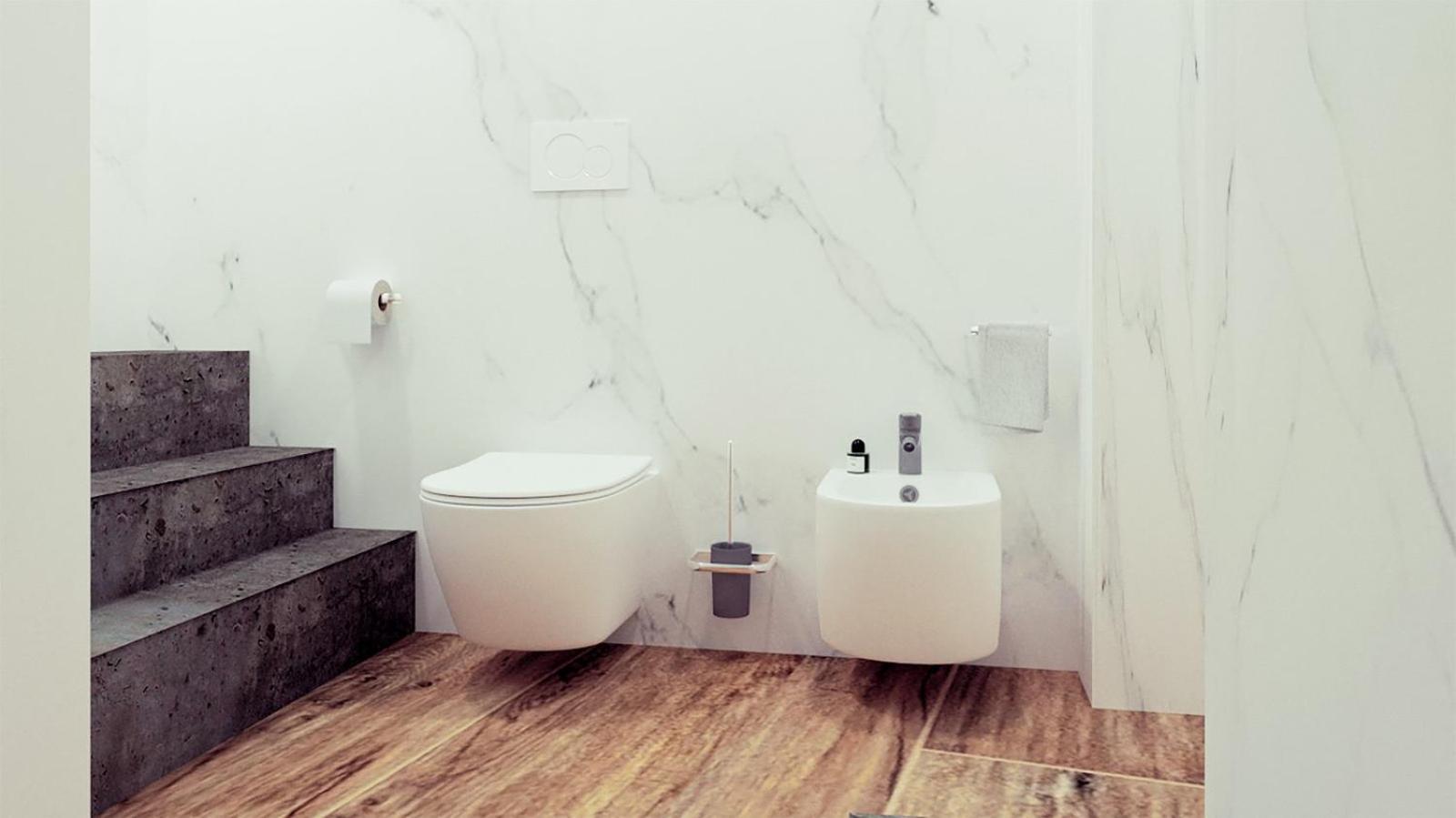 Leutari Apartment Rome