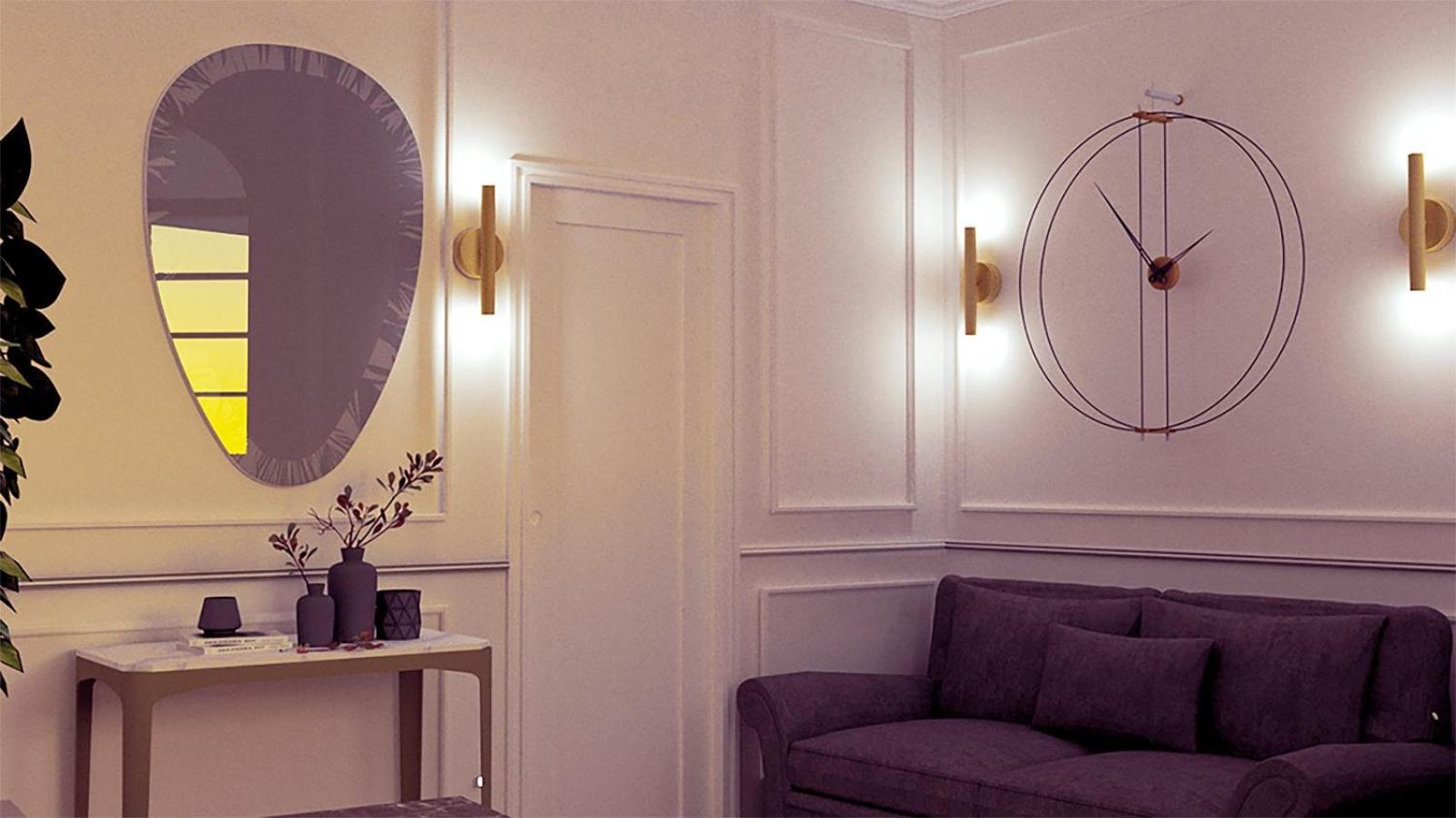 Leutari Apartment *