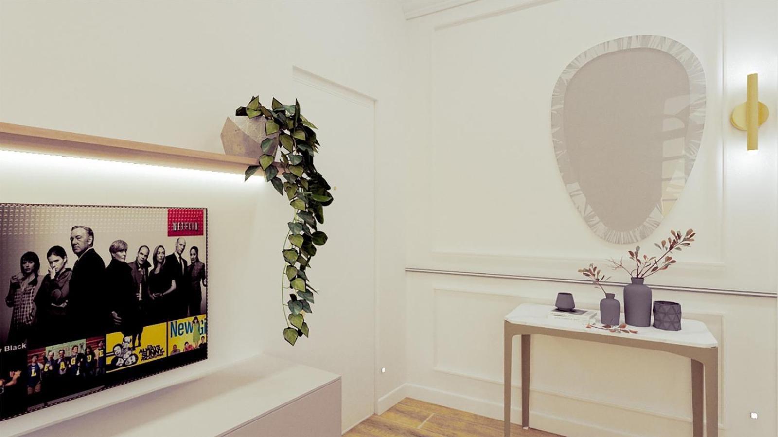 Leutari Apartment Rome