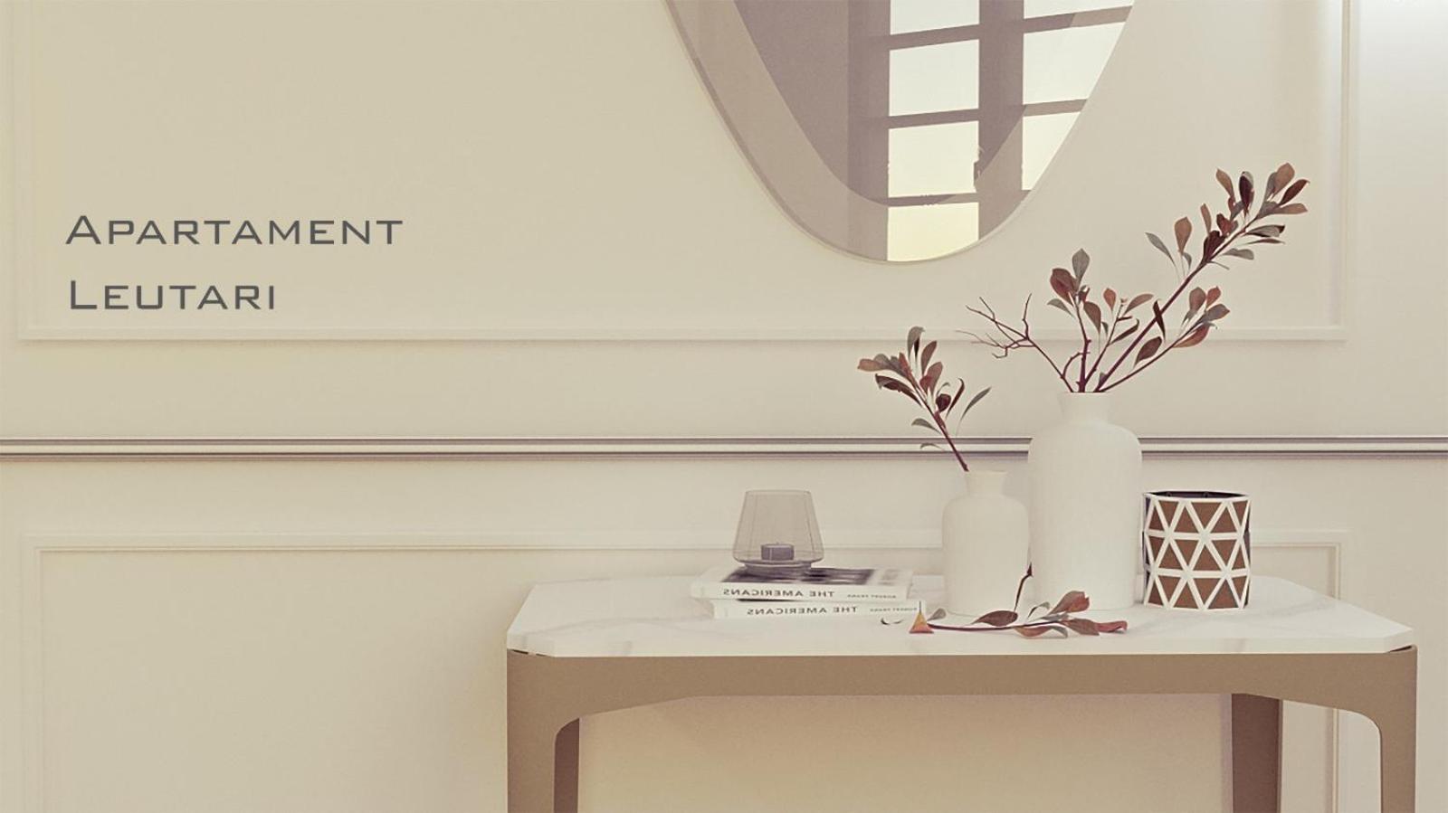 Apartment Leutari