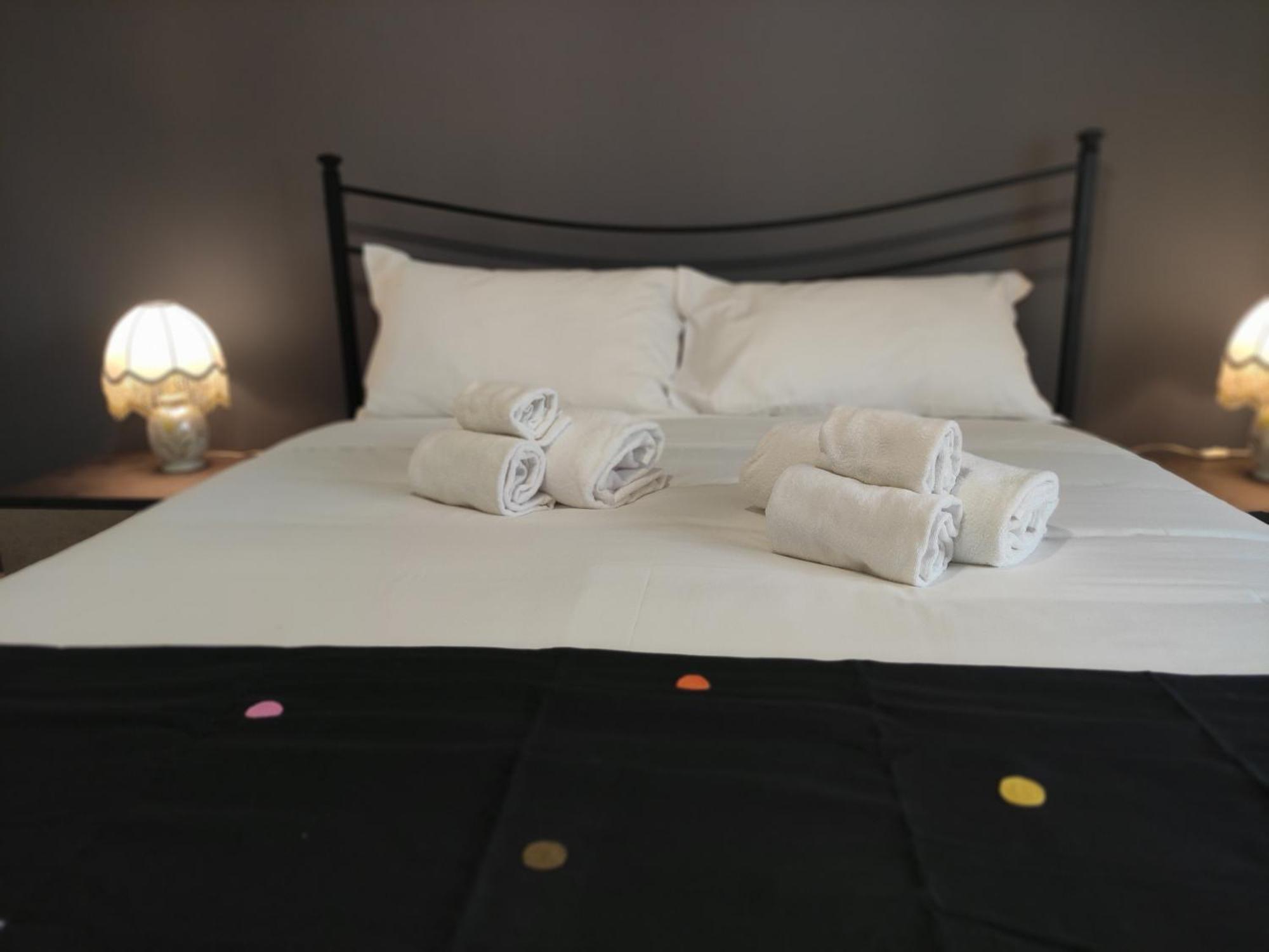 Silvia Appartement