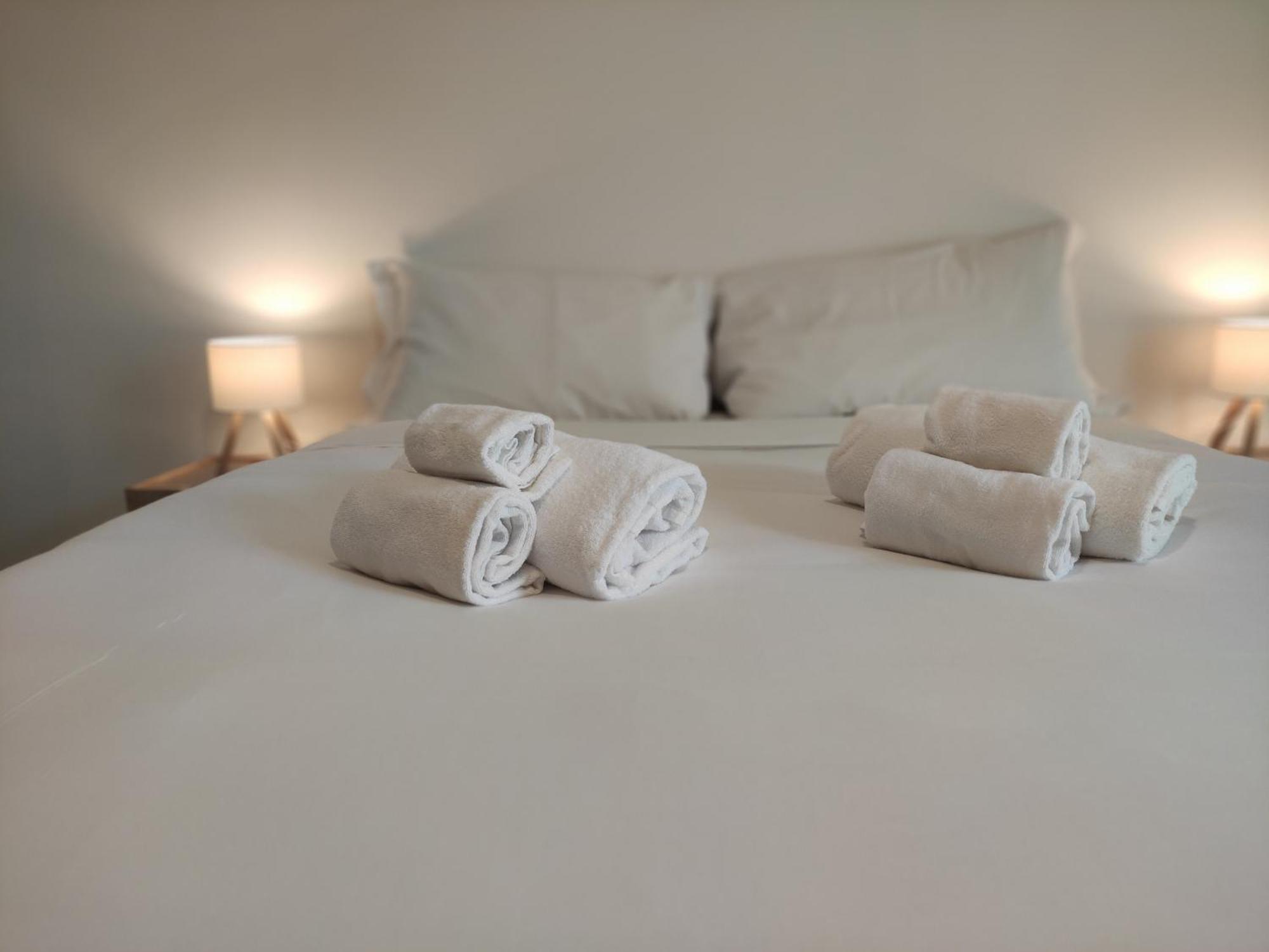 Silvia Appartement *