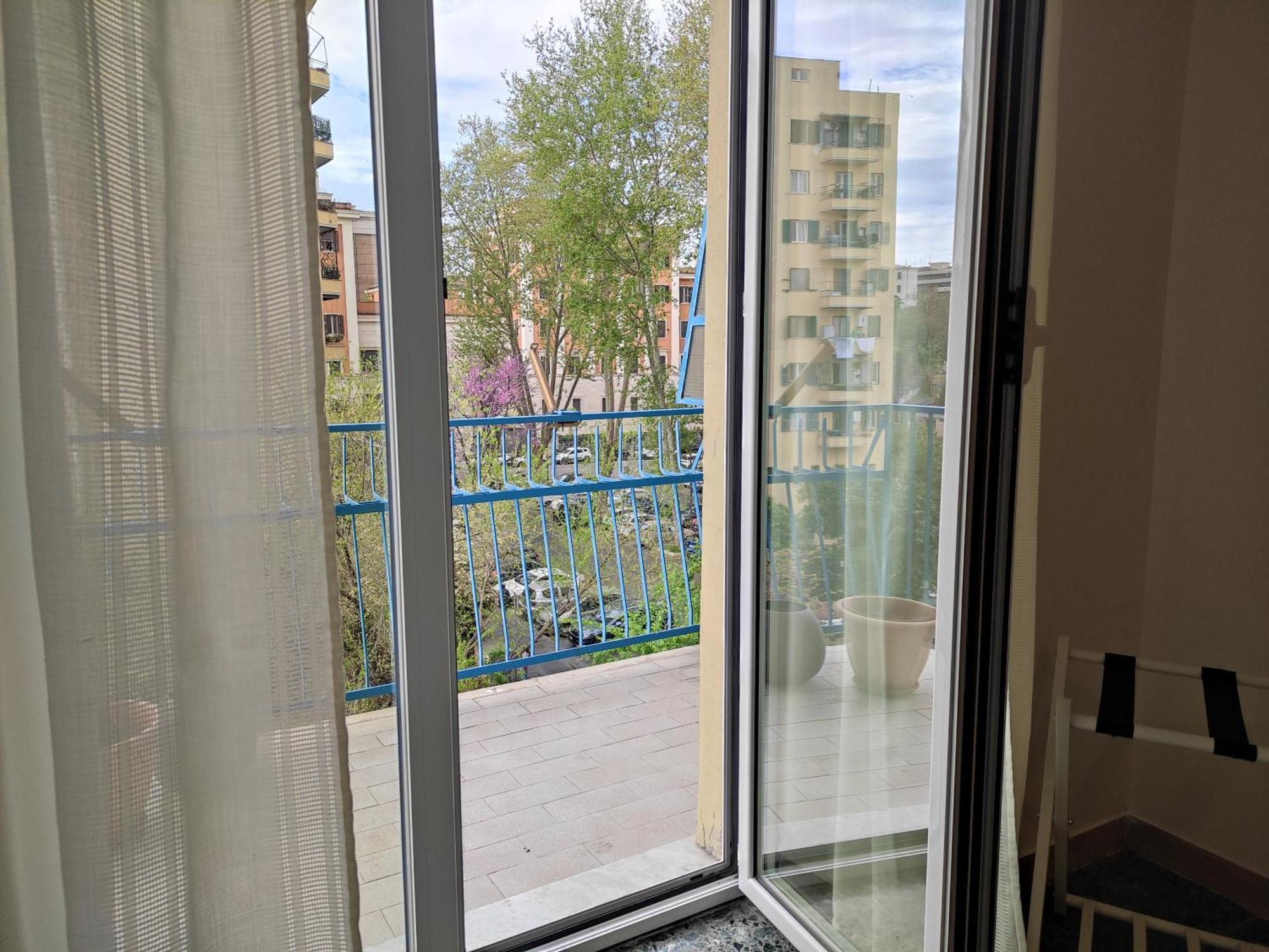 Silvia Appartement