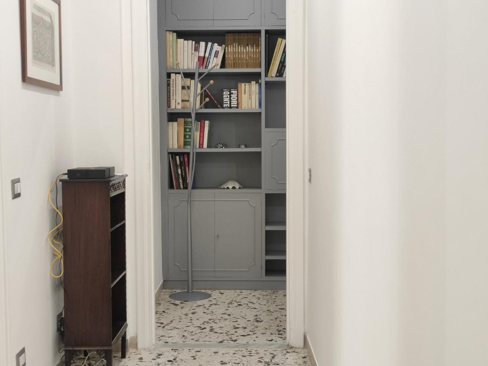 Silvia Appartement
