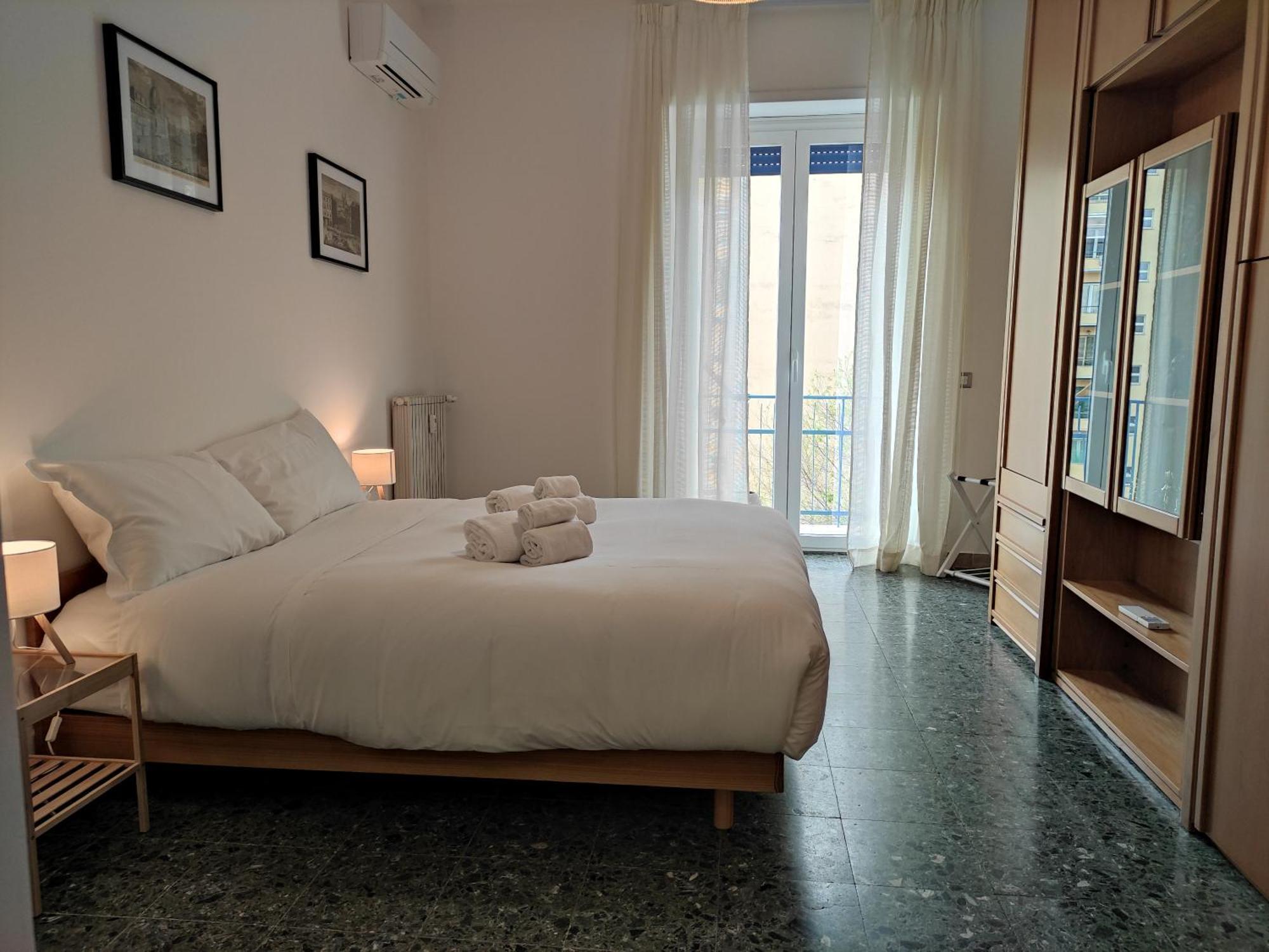 Silvia Appartement *