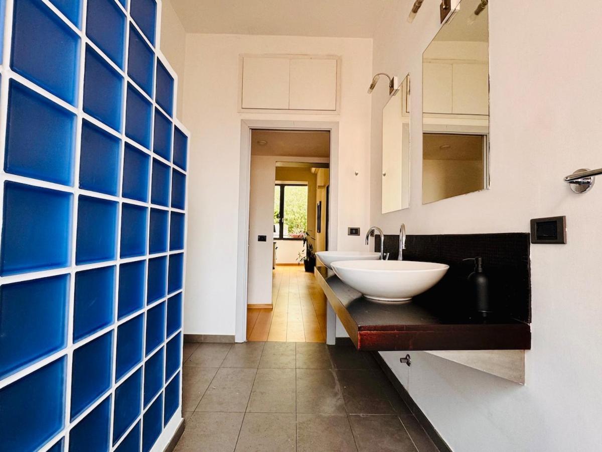 Boschetto - Homkeey Apartment Rome