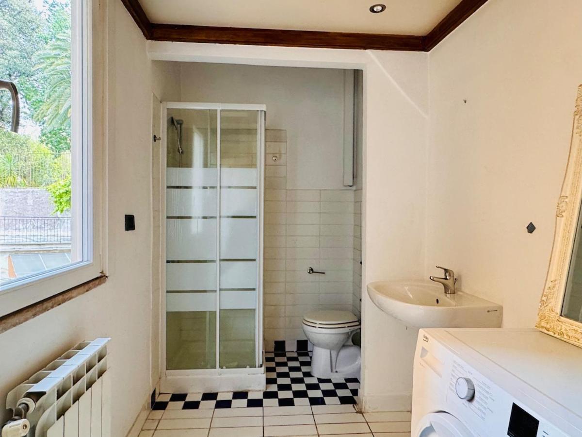Apartment Boschetto - Homkeey Rome