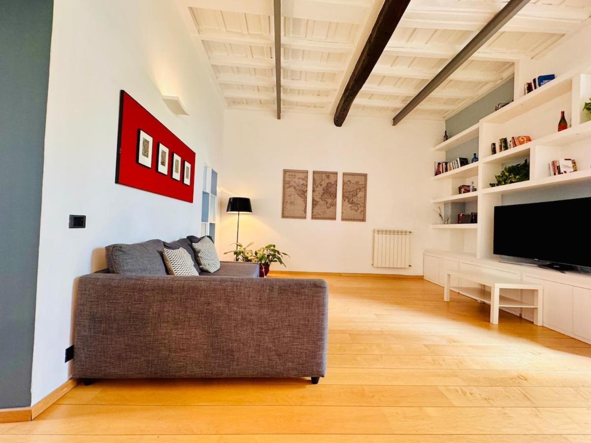 Boschetto - Homkeey Apartment *