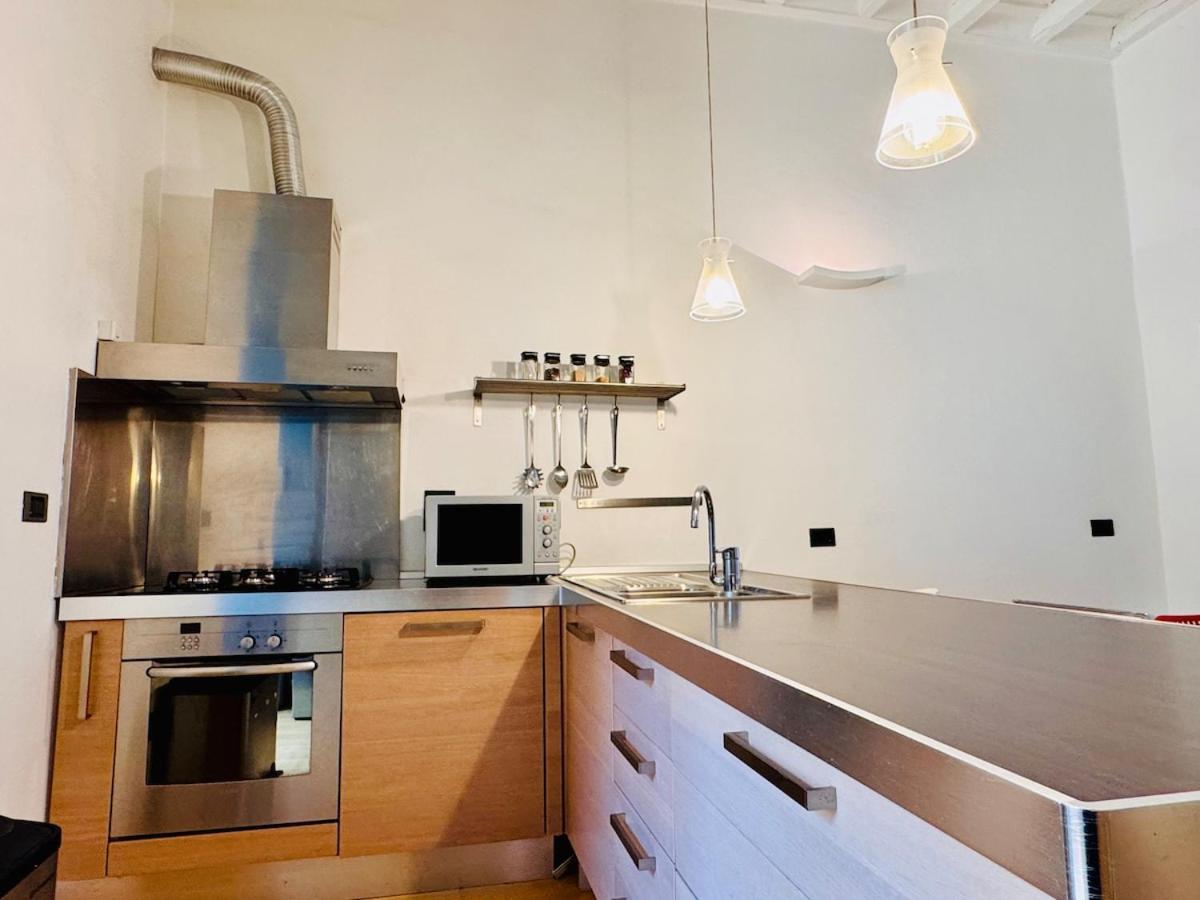 Boschetto - Homkeey Apartment *