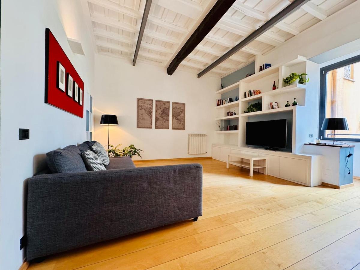 Apartment Boschetto - Homkeey *