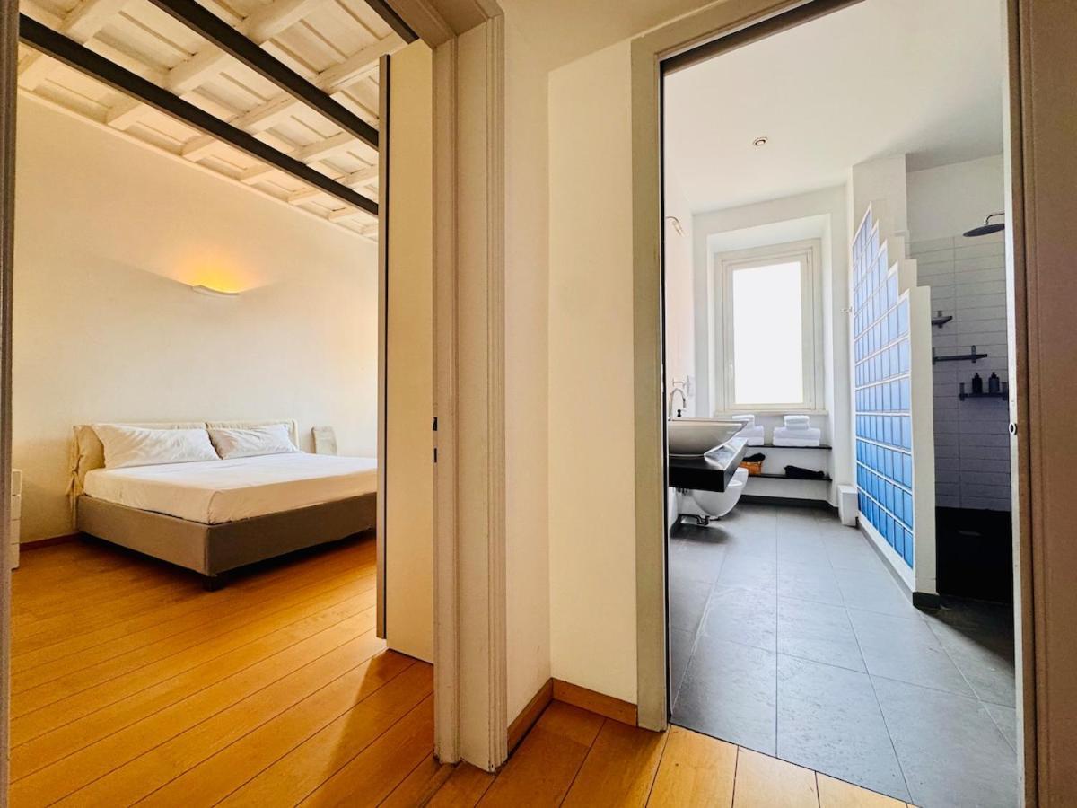 Apartment Boschetto - Homkeey