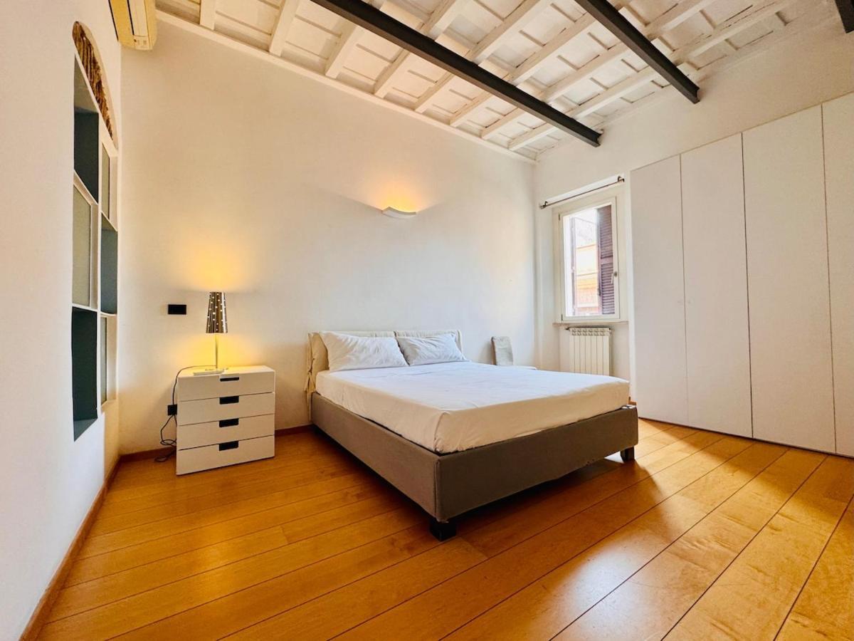 Apartment Boschetto - Homkeey
