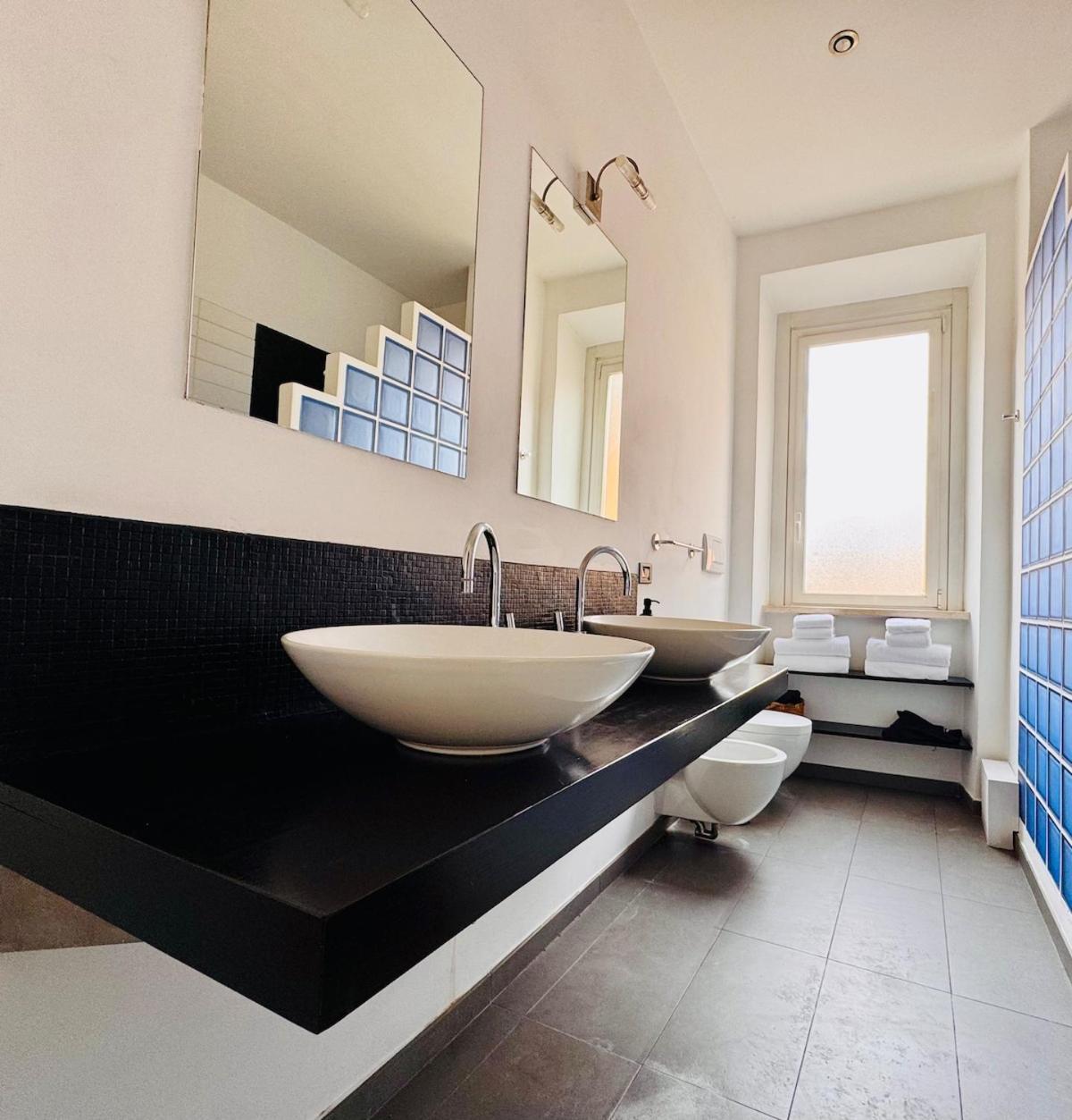 Apartment Boschetto - Homkeey *