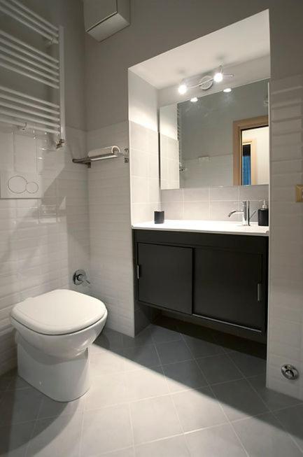 Appartement Trevi Fountain Big Apartment