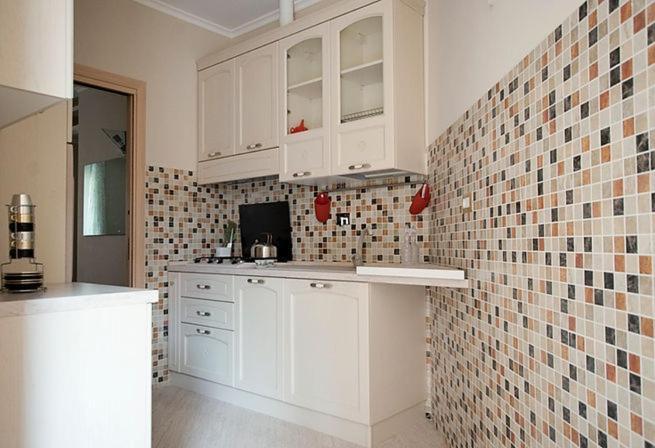 Appartement Trevi Fountain Big Apartment