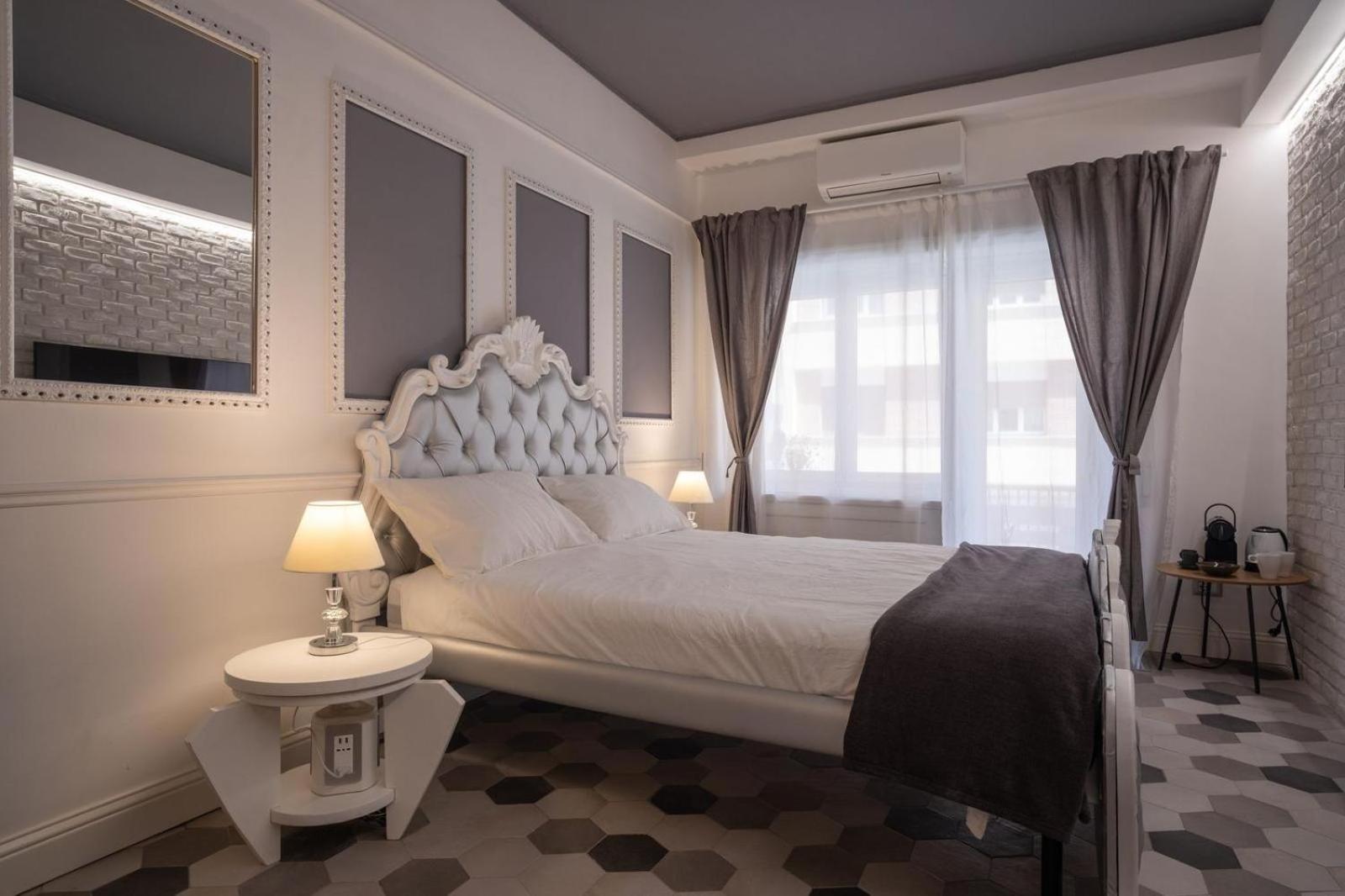 Guest house Suitefrattini Degli Eroi Rome