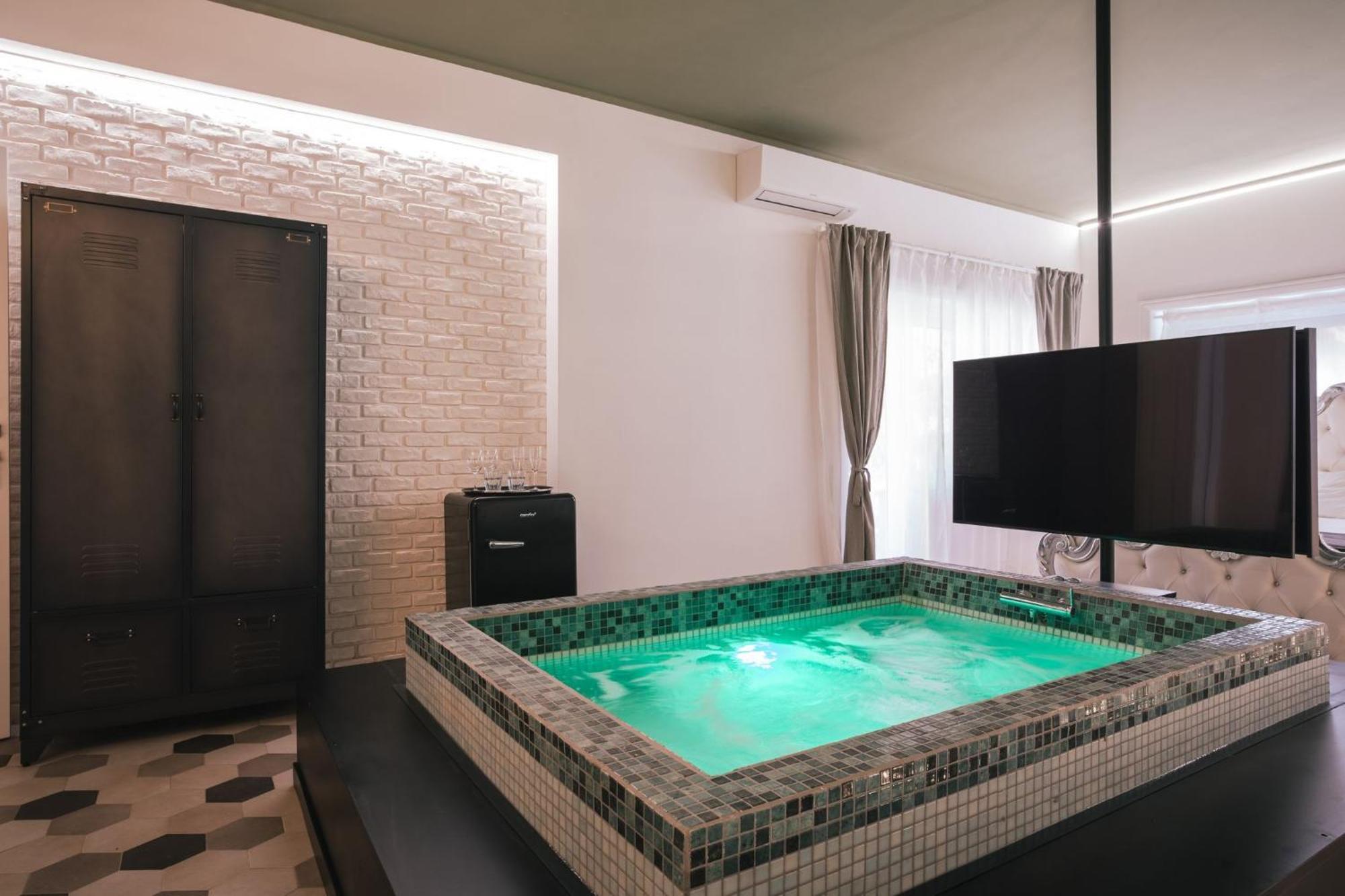 Guest house Suitefrattini Degli Eroi