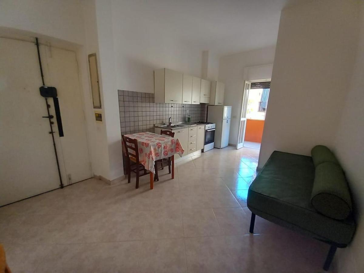 Apartment Trastevere Vibes *