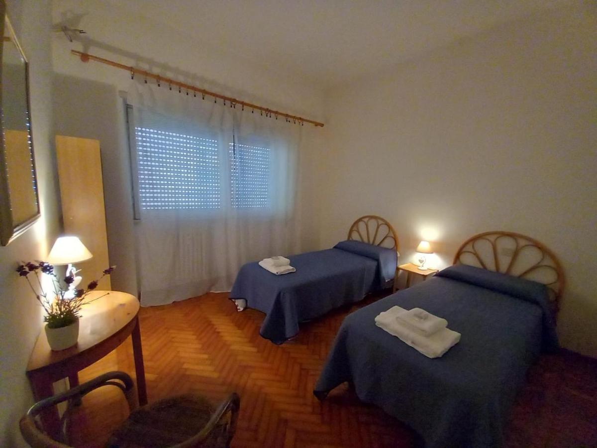 Apartment Trastevere Vibes *