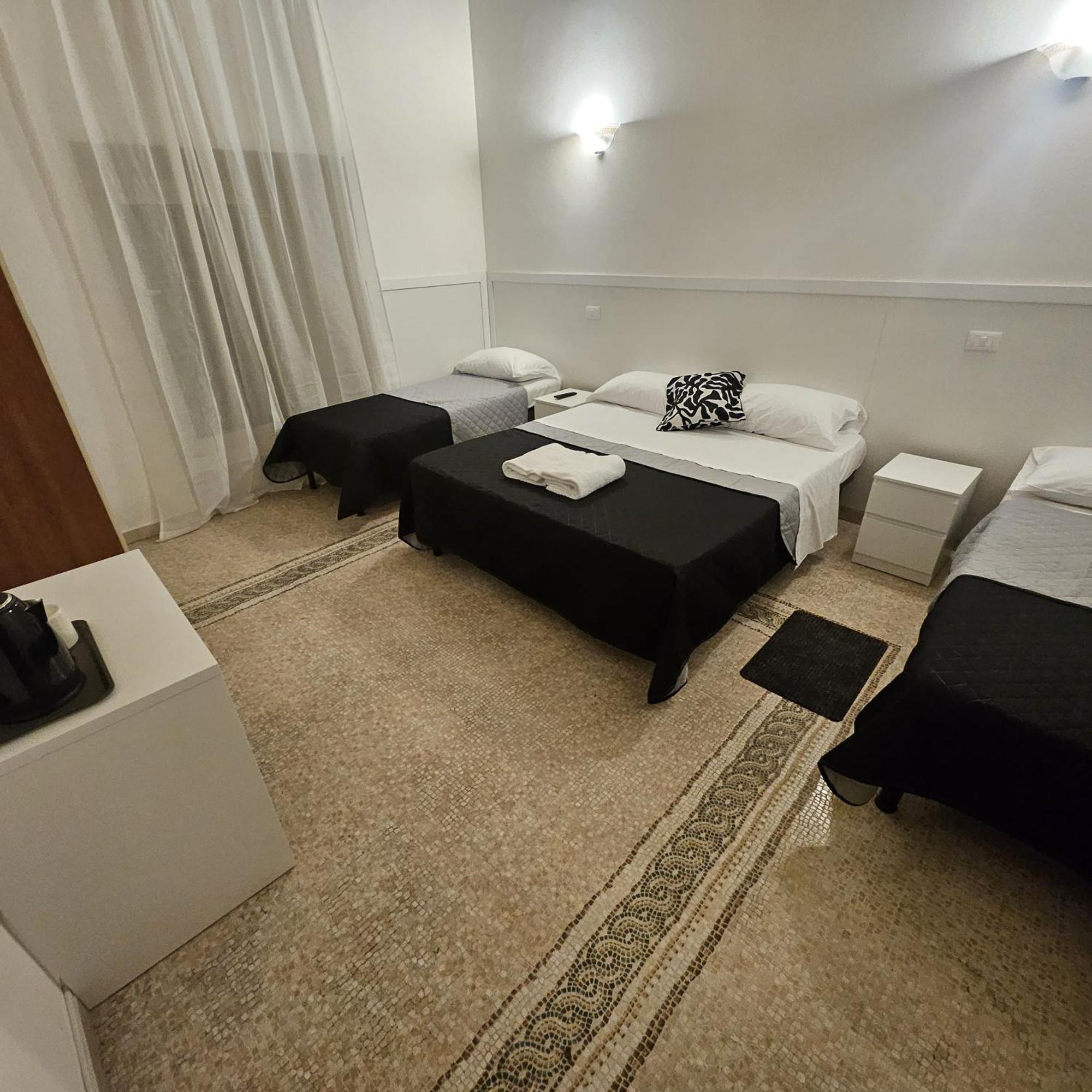Comfort Guest house Rome