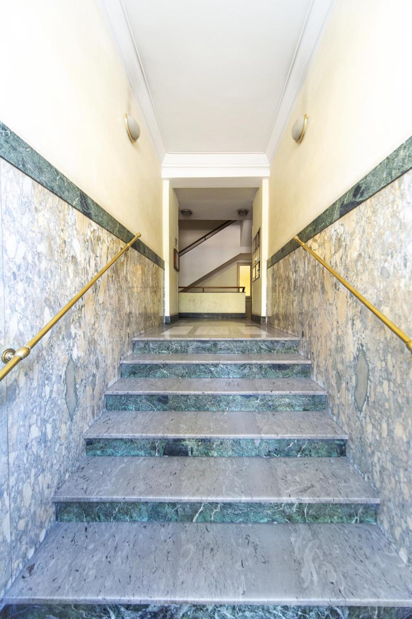 Apartment Clodia *