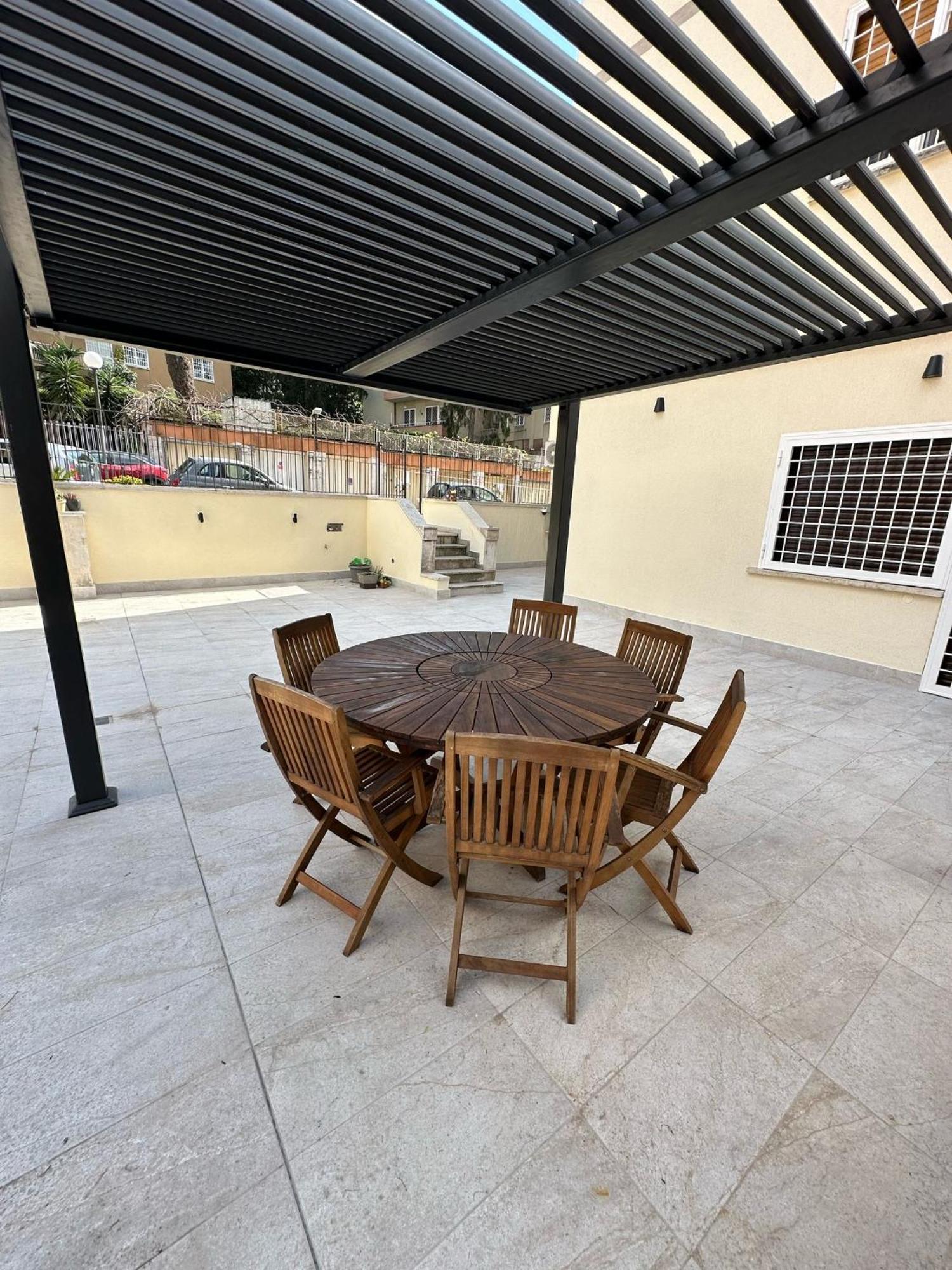 Apartment La Terrazza Di Ermini