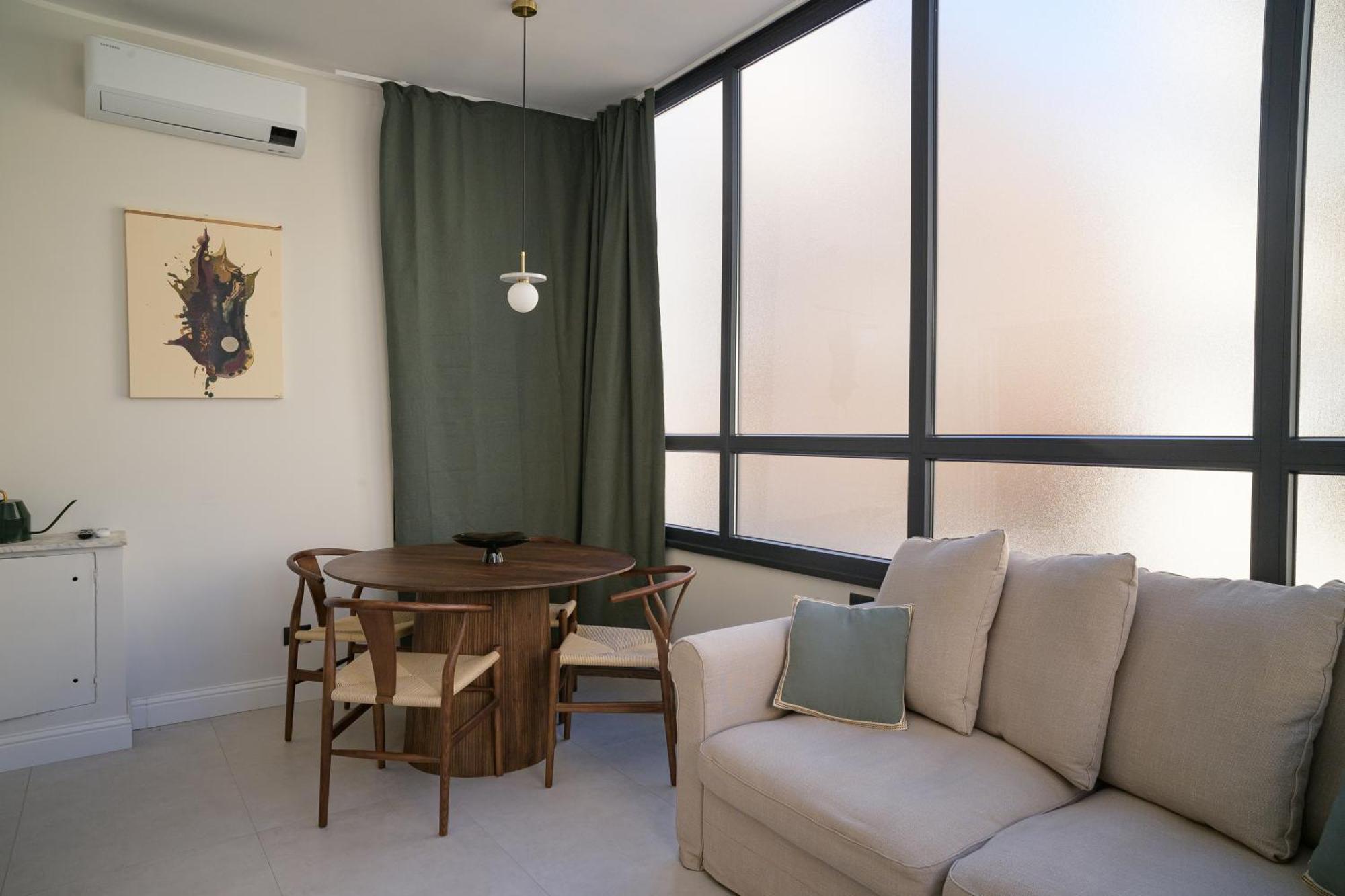 Apartment La Terrazza Di Ermini *