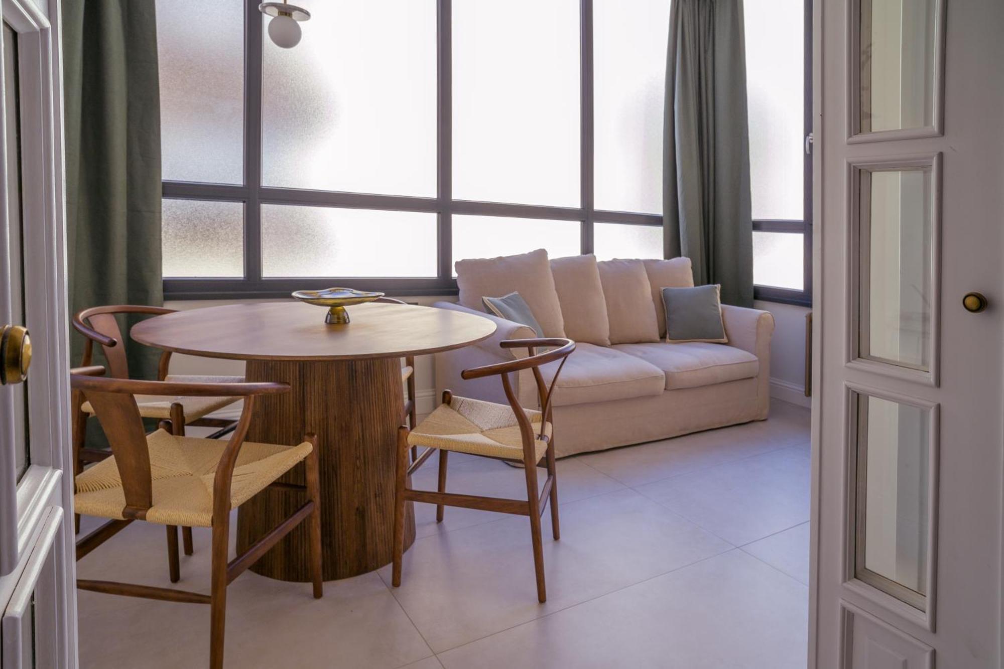 Apartment La Terrazza Di Ermini *