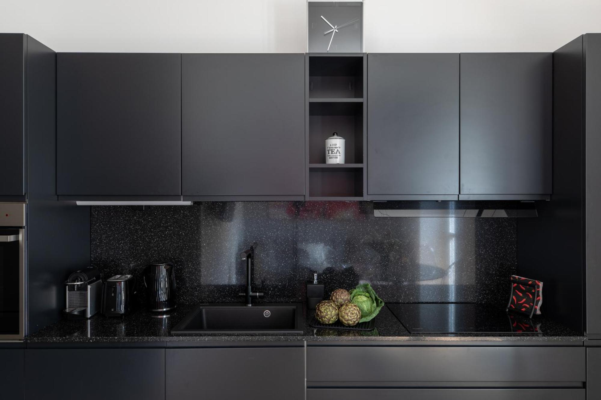 Apartment Iflat Stylish & Cozy Vatican Peaceful Gem *