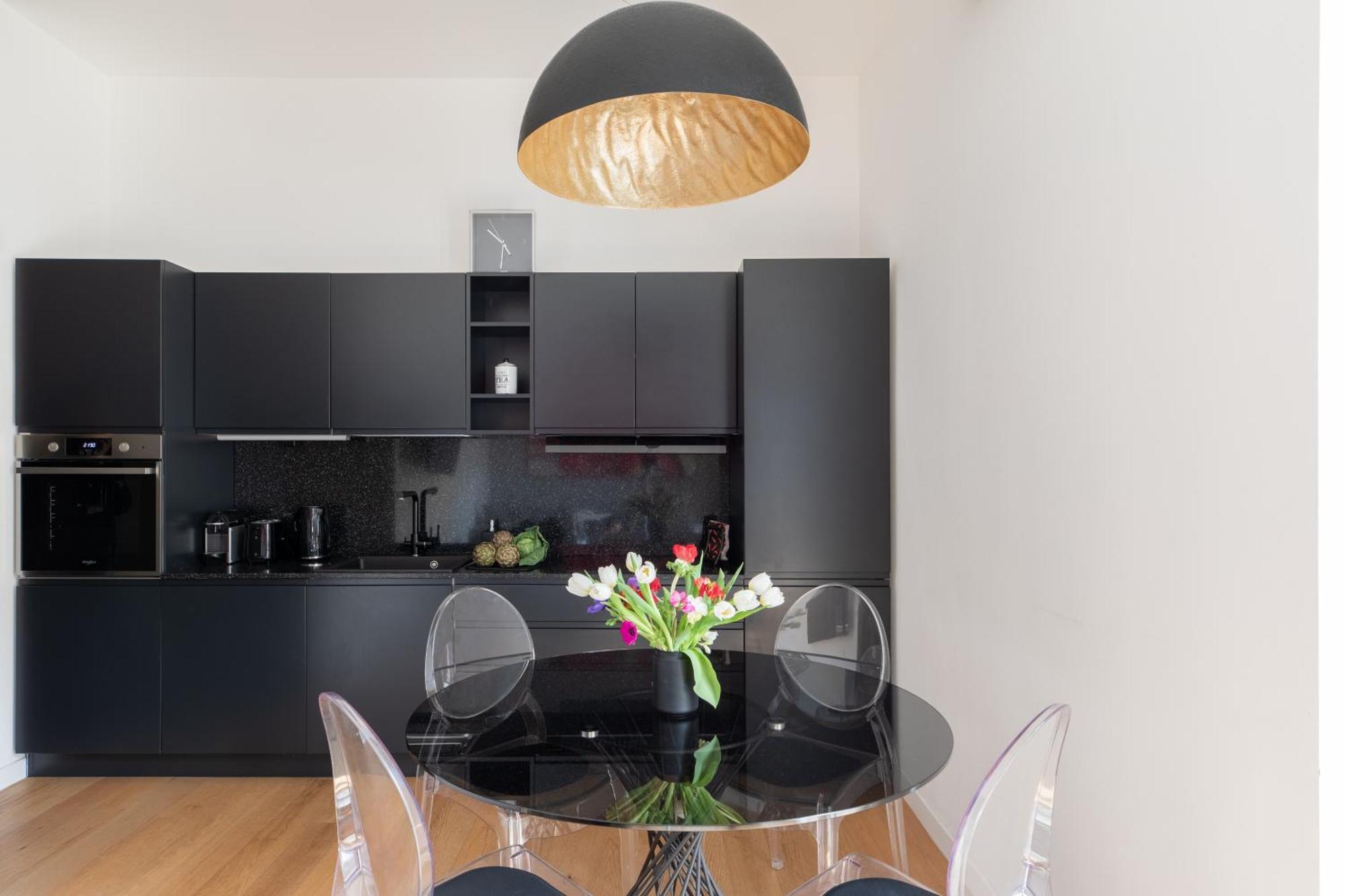 Iflat Stylish & Cozy Vatican Peaceful Gem Apartment Rome