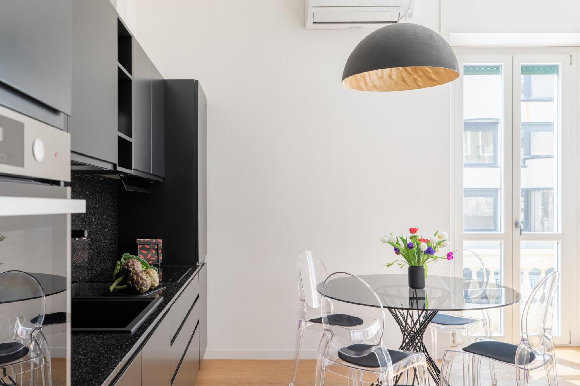 Apartment Iflat Stylish & Cozy Vatican Peaceful Gem