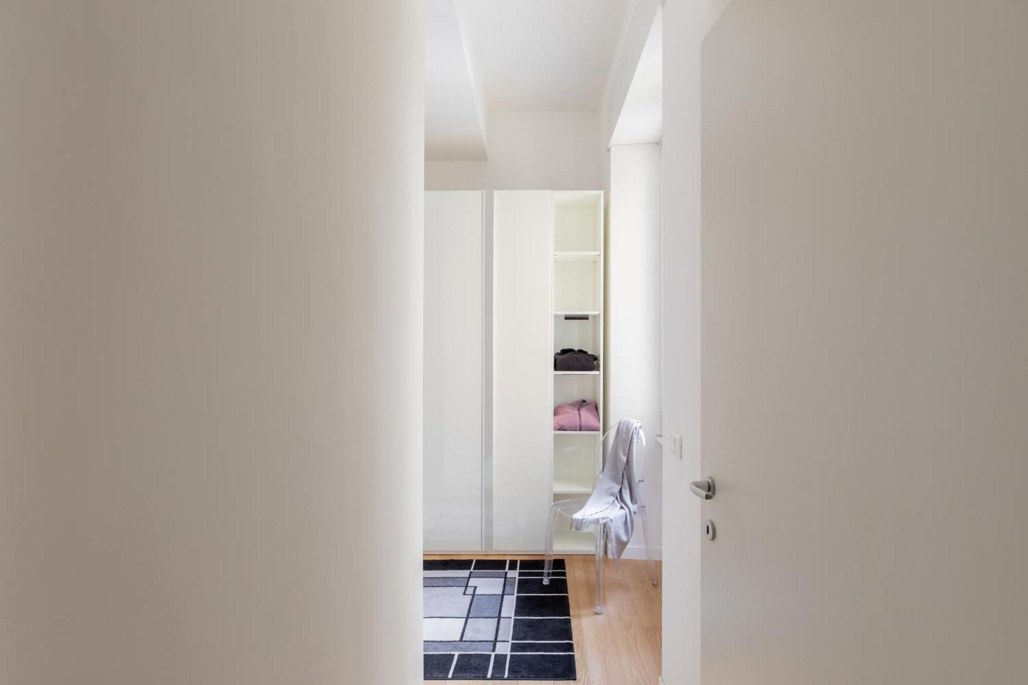 Iflat Stylish & Cozy Vatican Peaceful Gem * Rome