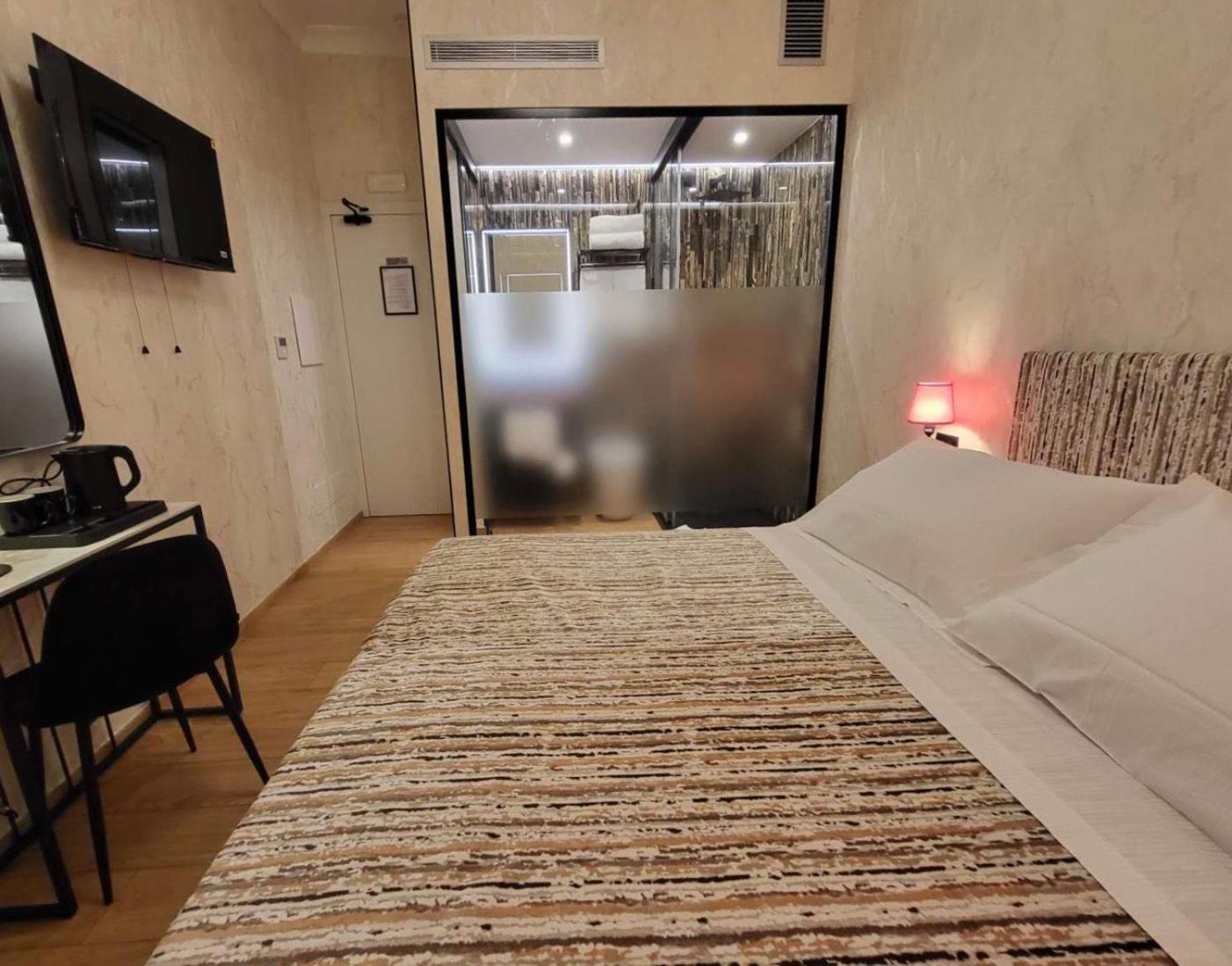 Guest house Venus Vatican *