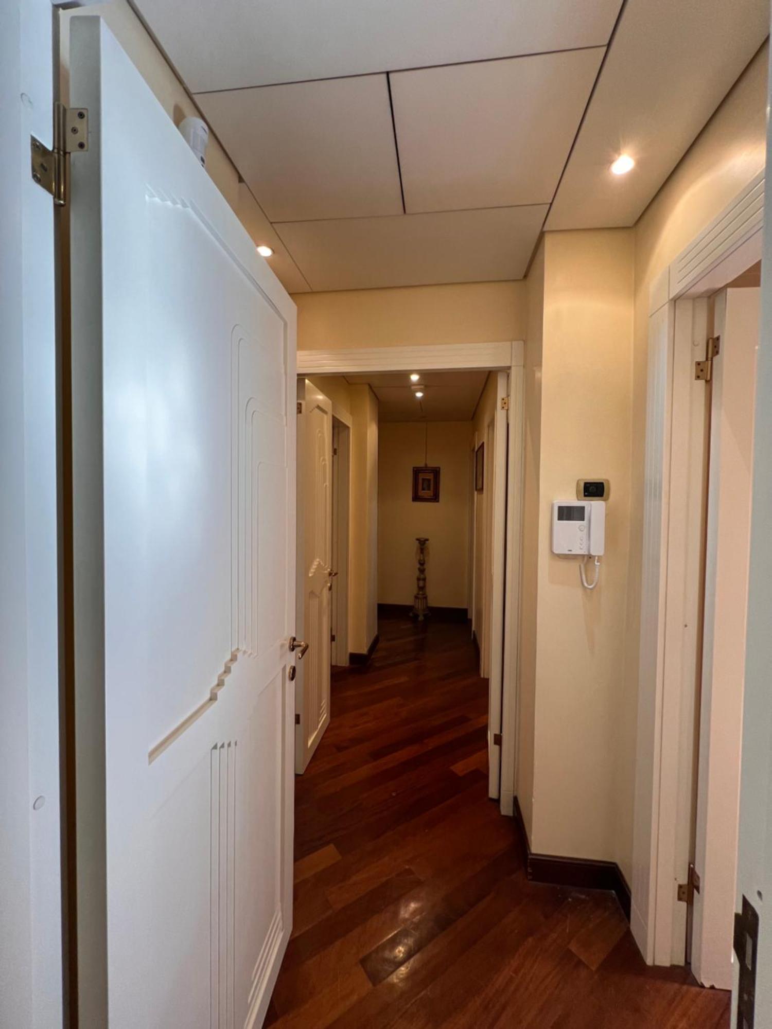 Residenza Lucullo Rome