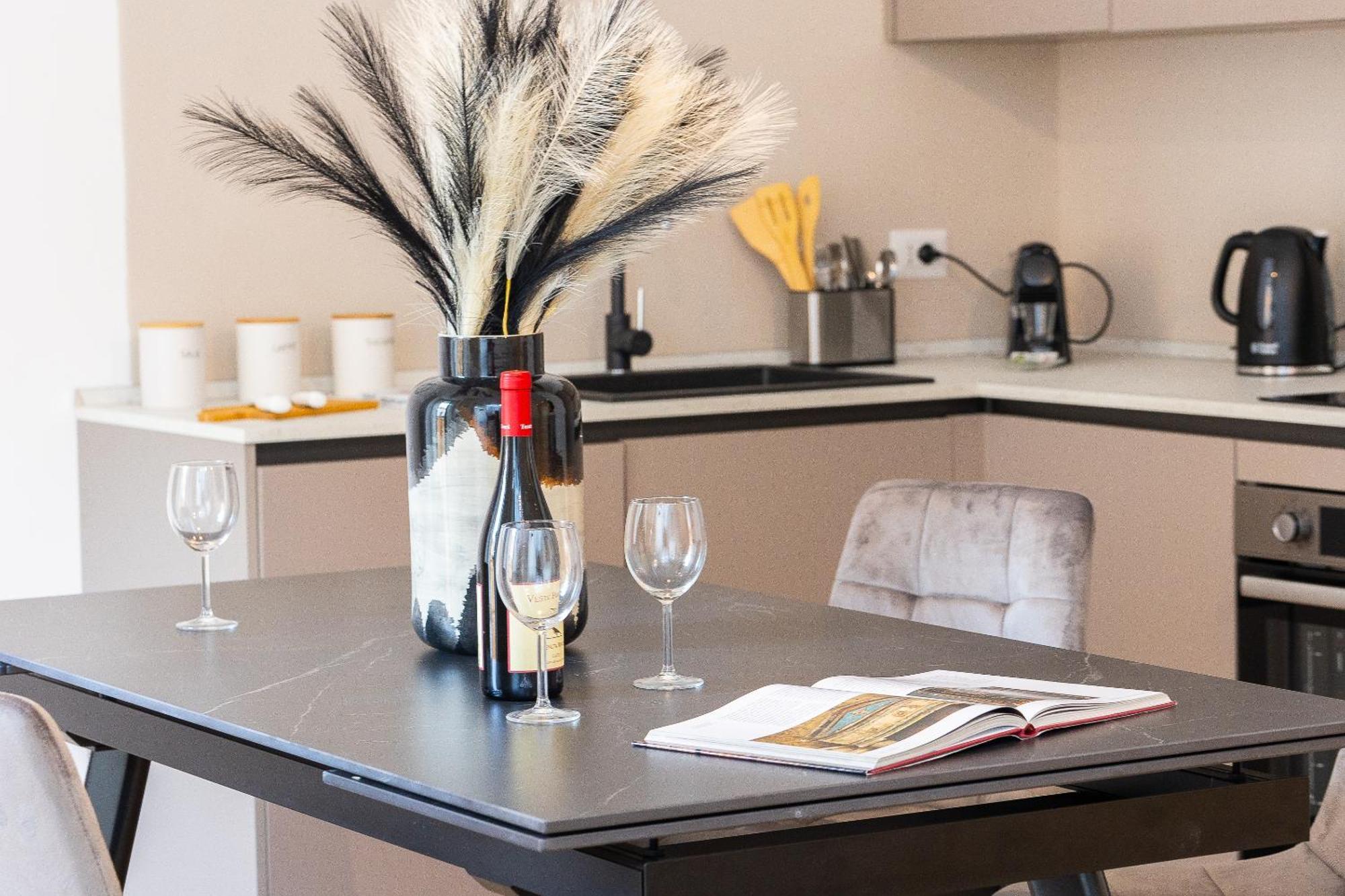 Amazing Monteverde Apartamento Roma
