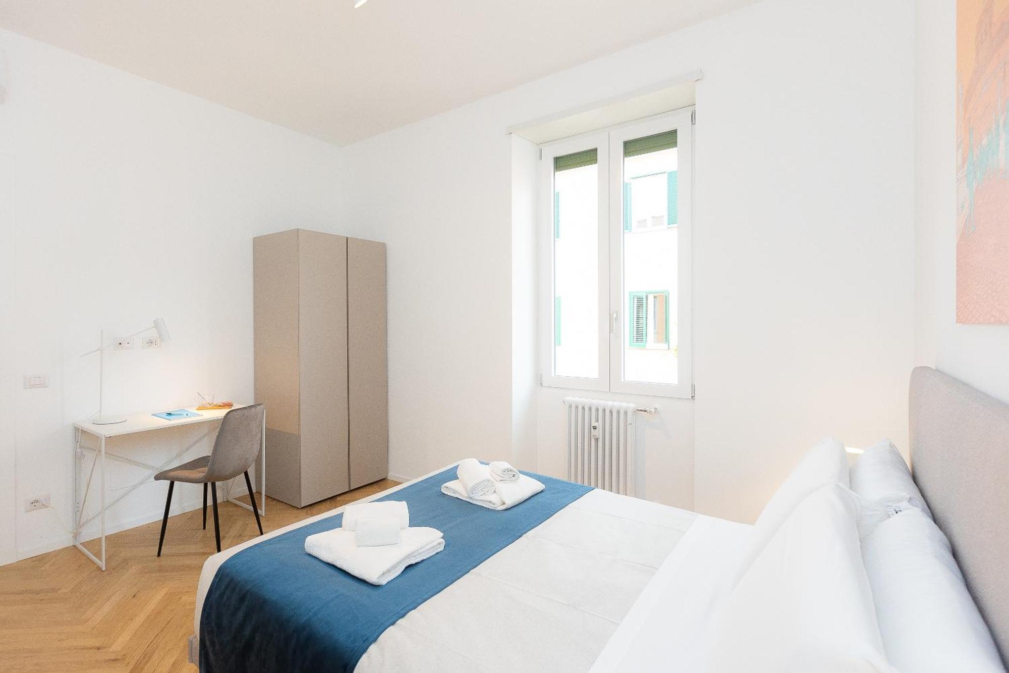 Apartamento Amazing Monteverde *