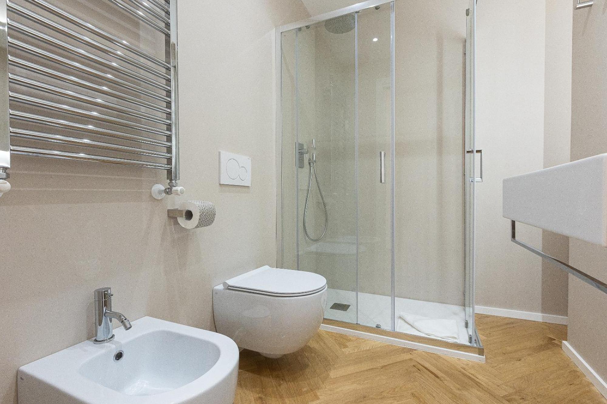 Apartamento Amazing Monteverde *
