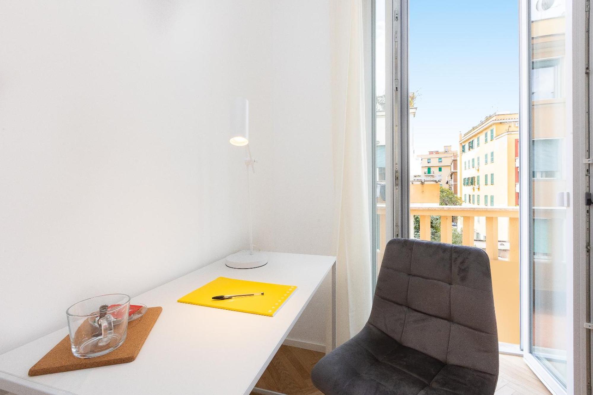 Apartamento Amazing Monteverde *