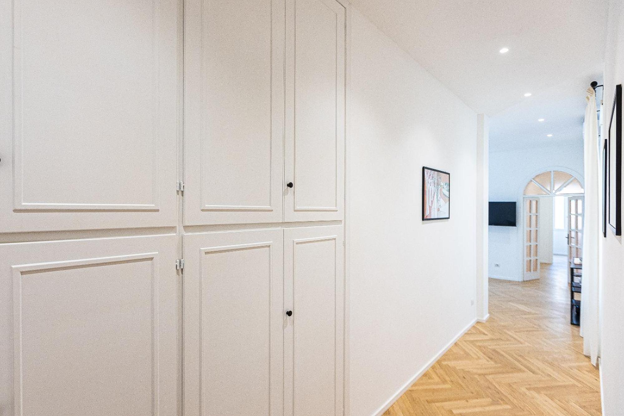 Apartamento Amazing Monteverde *