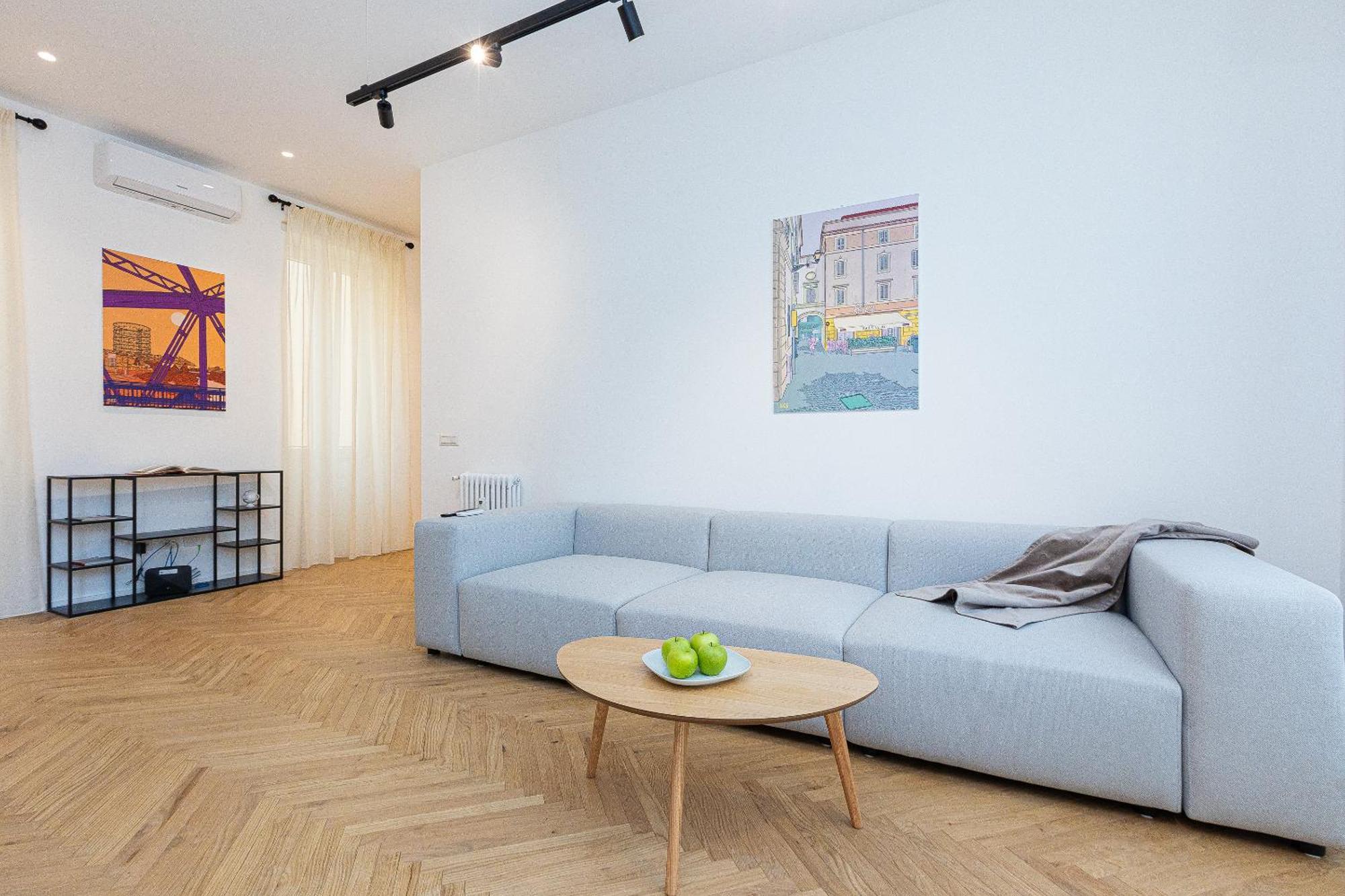 Apartamento Amazing Monteverde