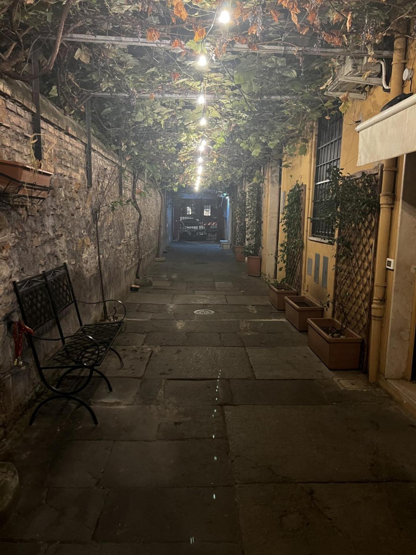 Machiavelli's House Apartment
