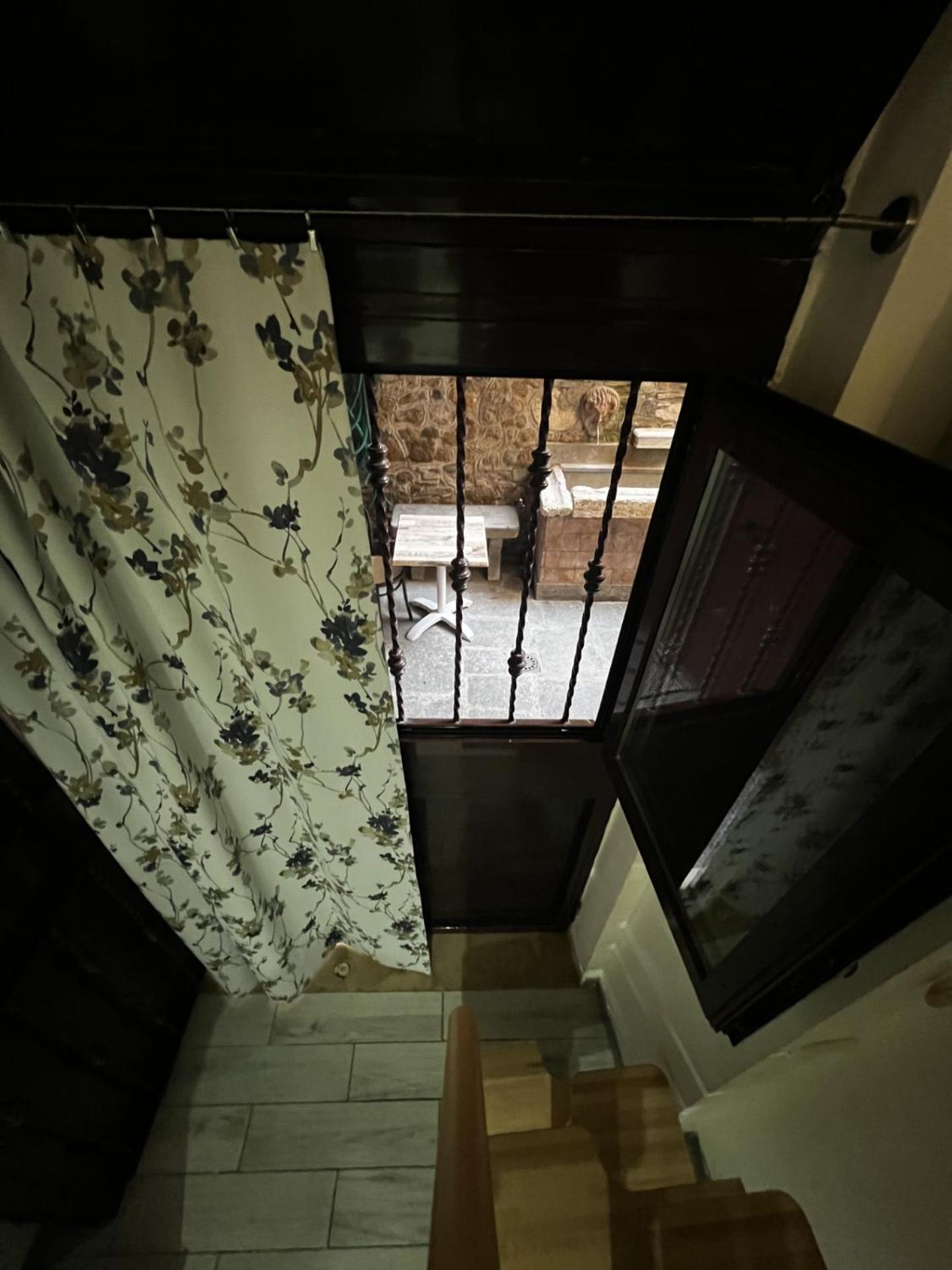 Apartment Machiavelli's House