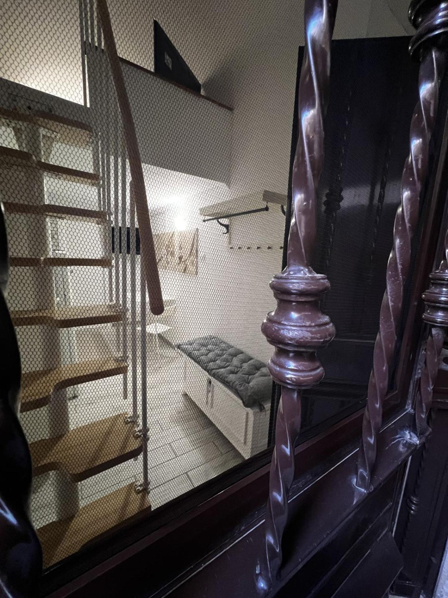 Machiavelli's House Apartment Rome