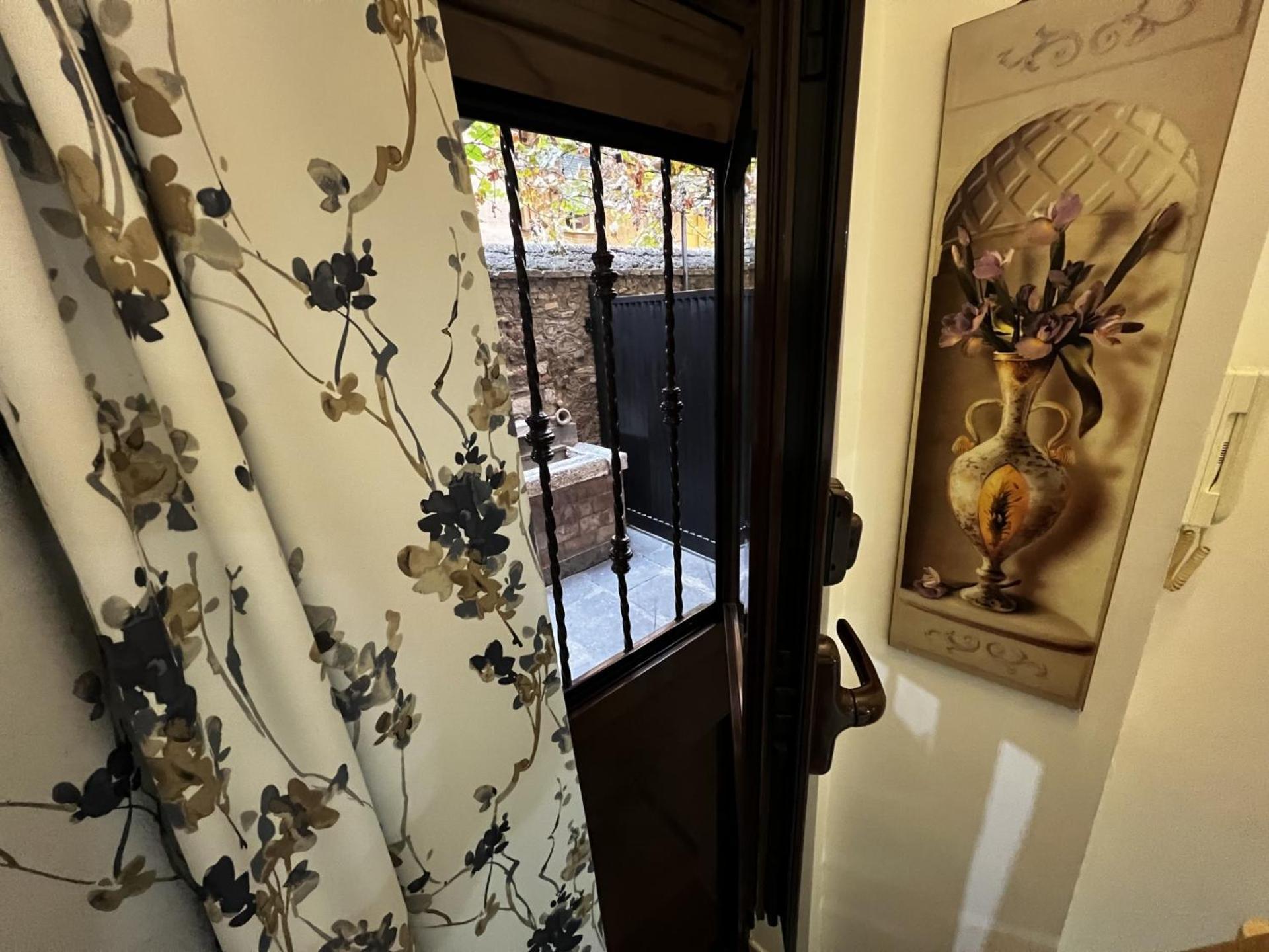 Apartment Machiavelli's House Rome
