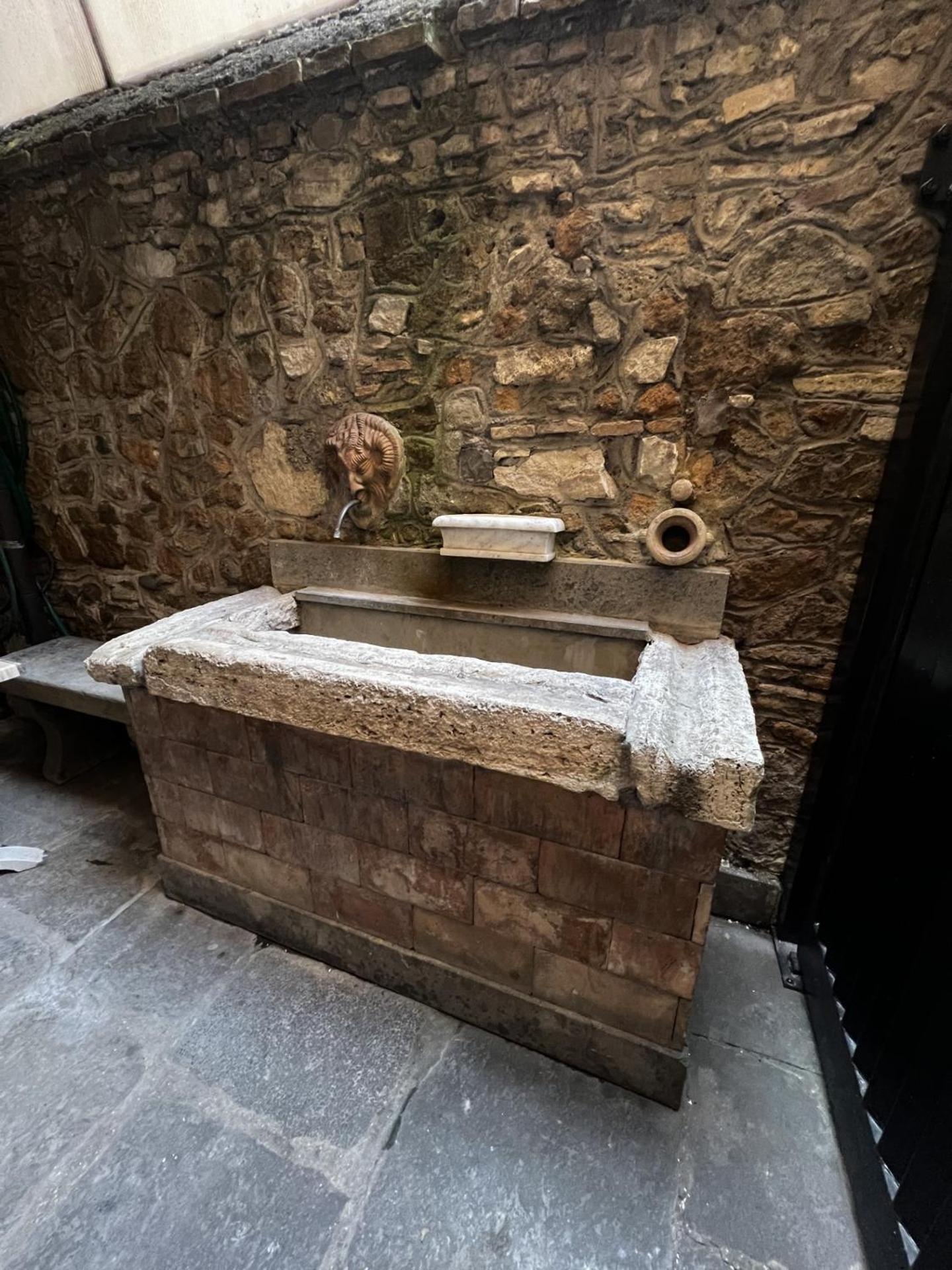 Machiavelli's House Apartment Rome