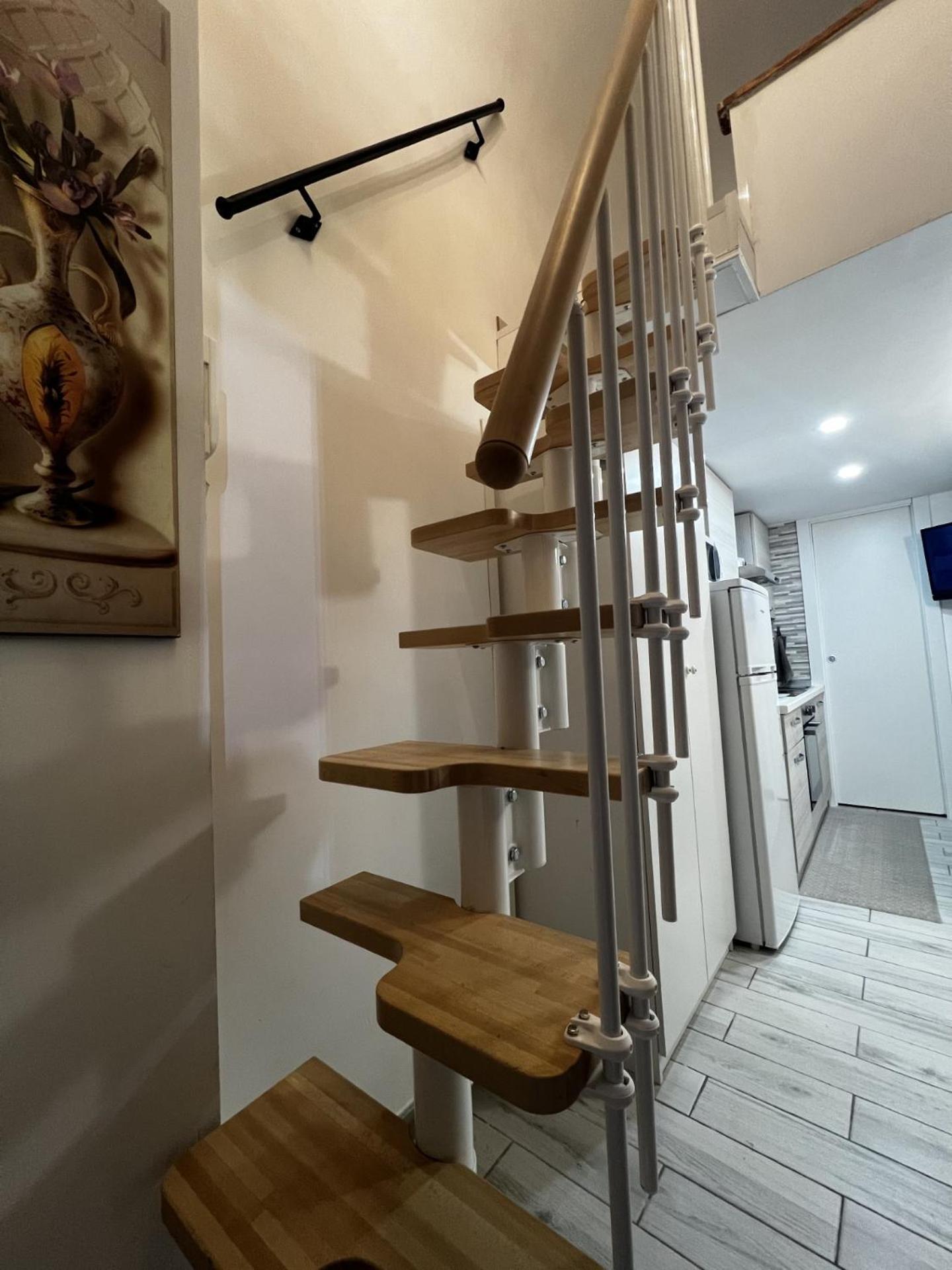 Apartment Machiavelli's House *