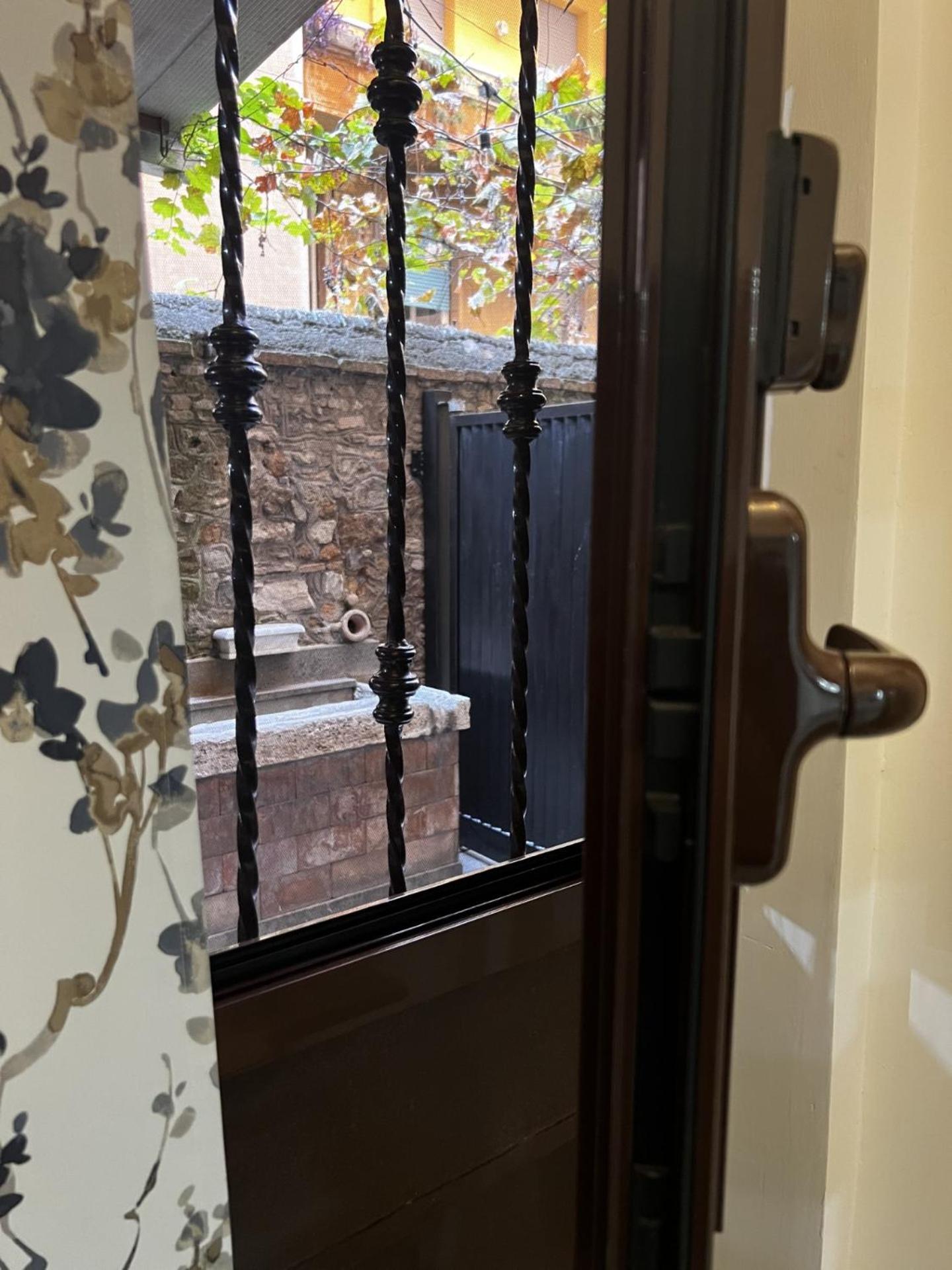 Apartment Machiavelli's House Rome