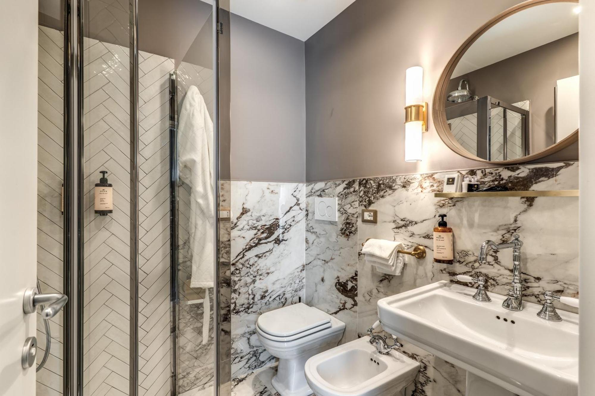 Telier Ripetta One Guest house