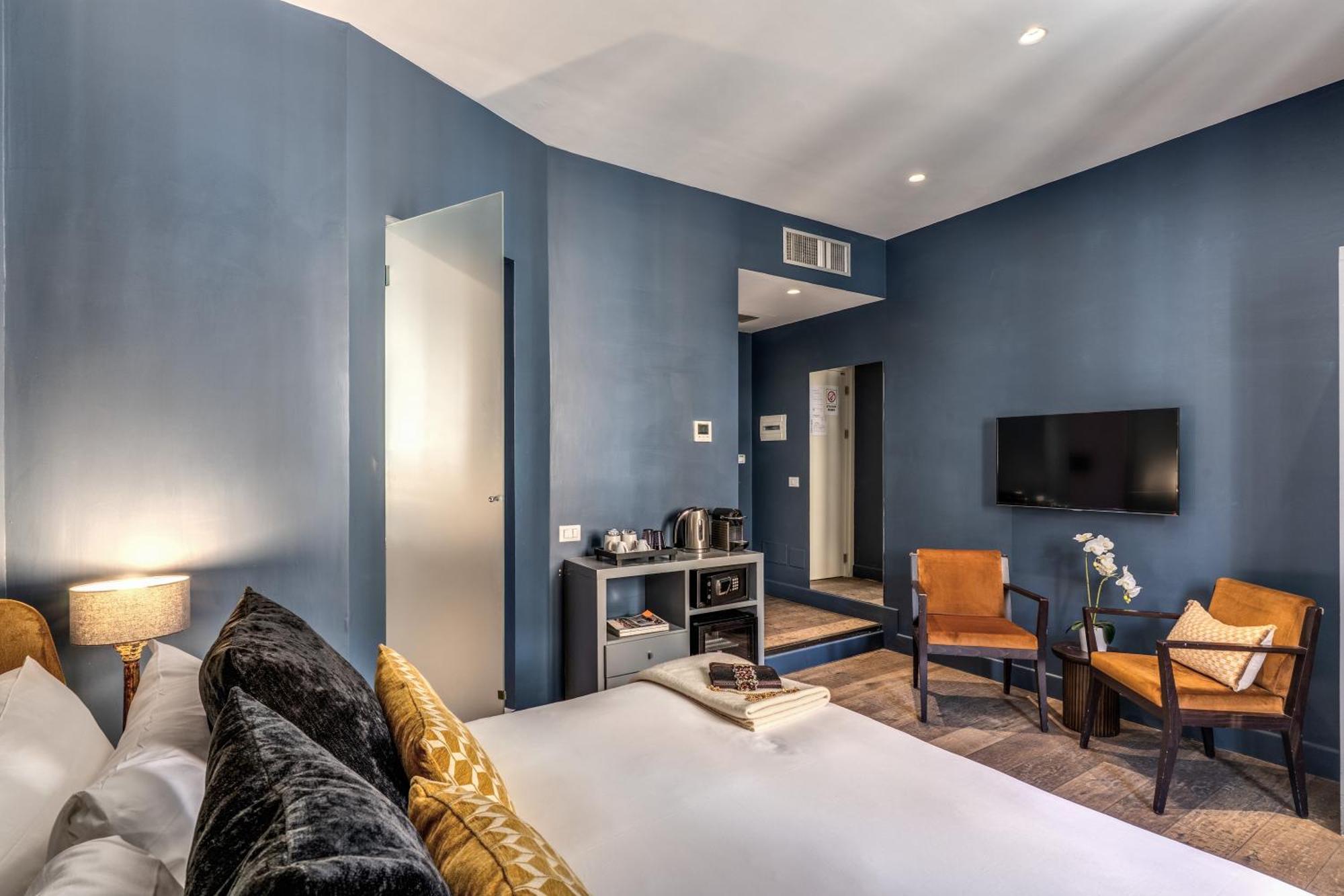 Telier Ripetta One Rome