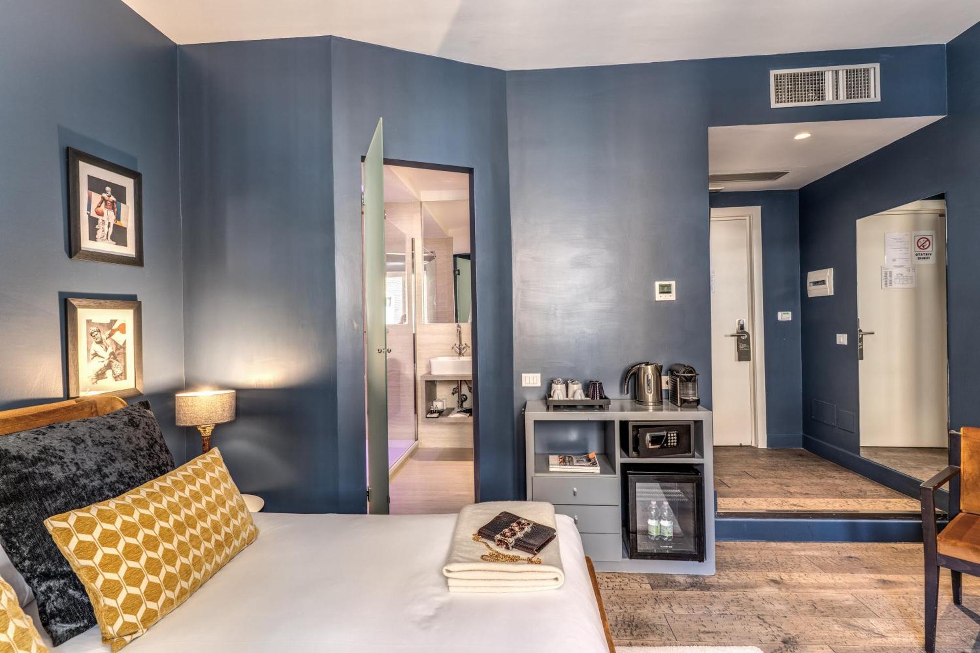 Telier Ripetta One Guest house Rome